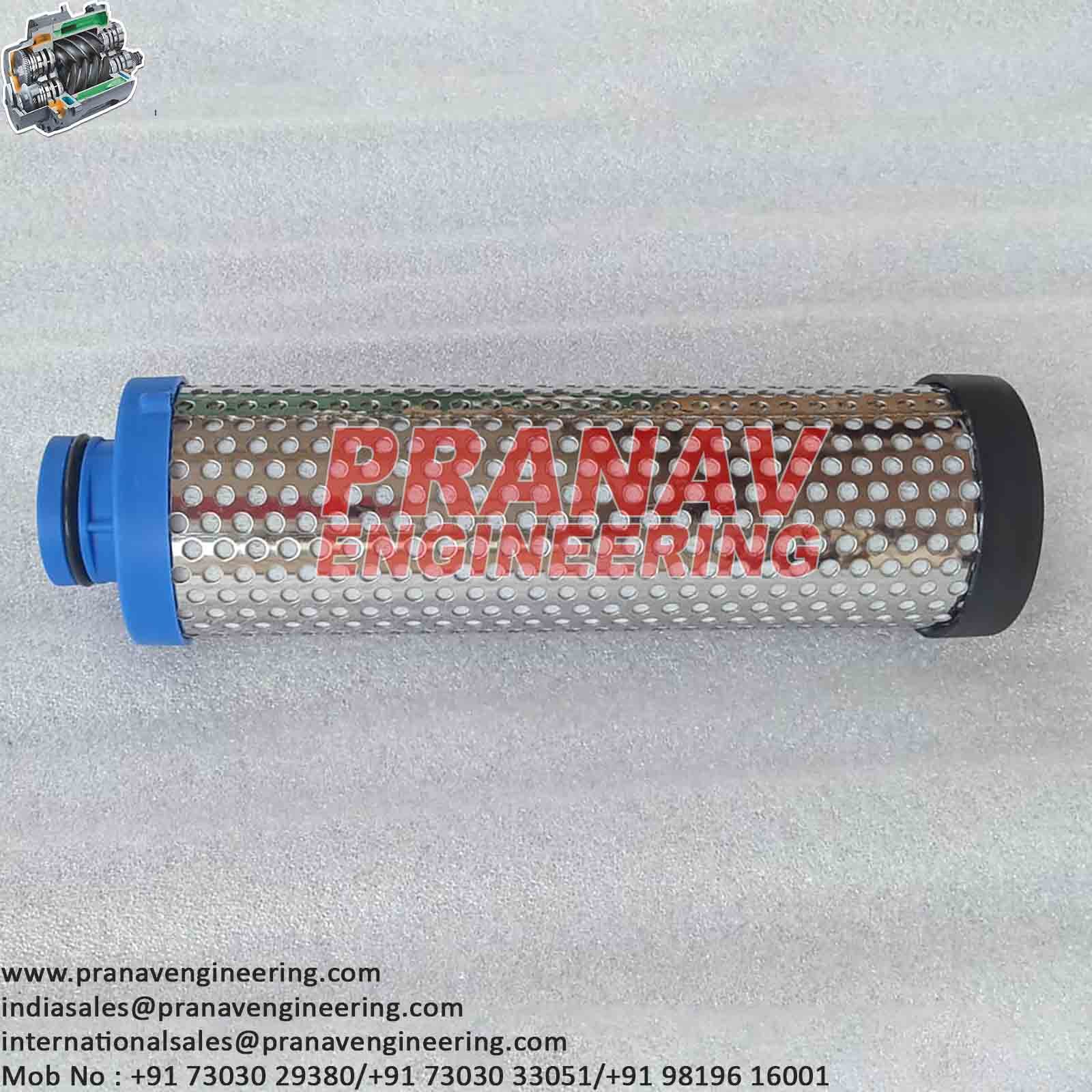 FILTER ELEMENT-2258290175 - Image 3
