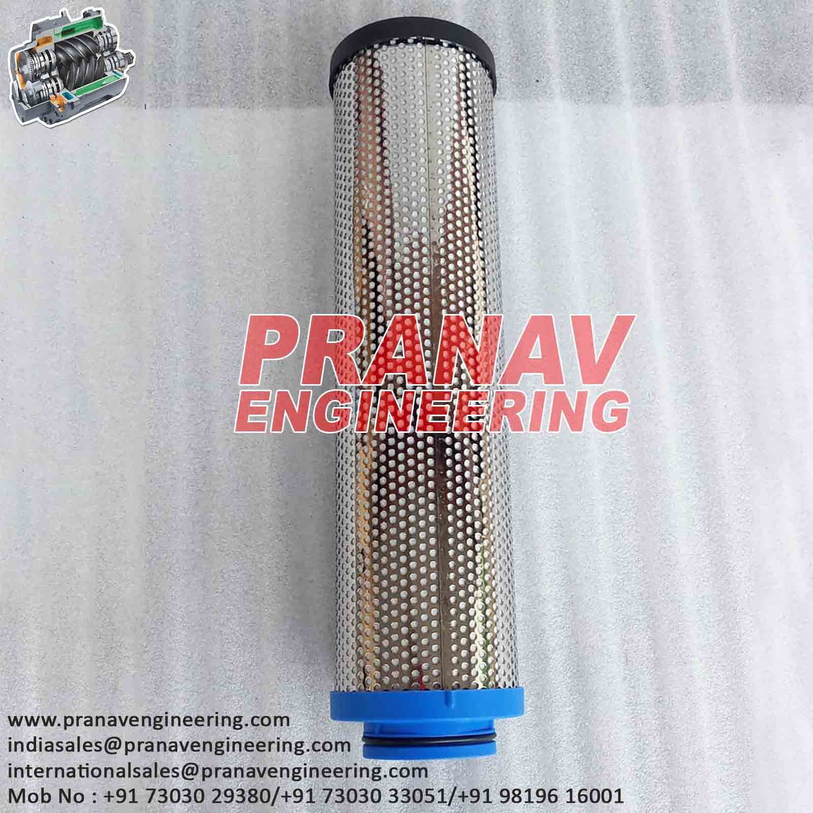 FILTER ELEMENT - 2258290179 - Image 3