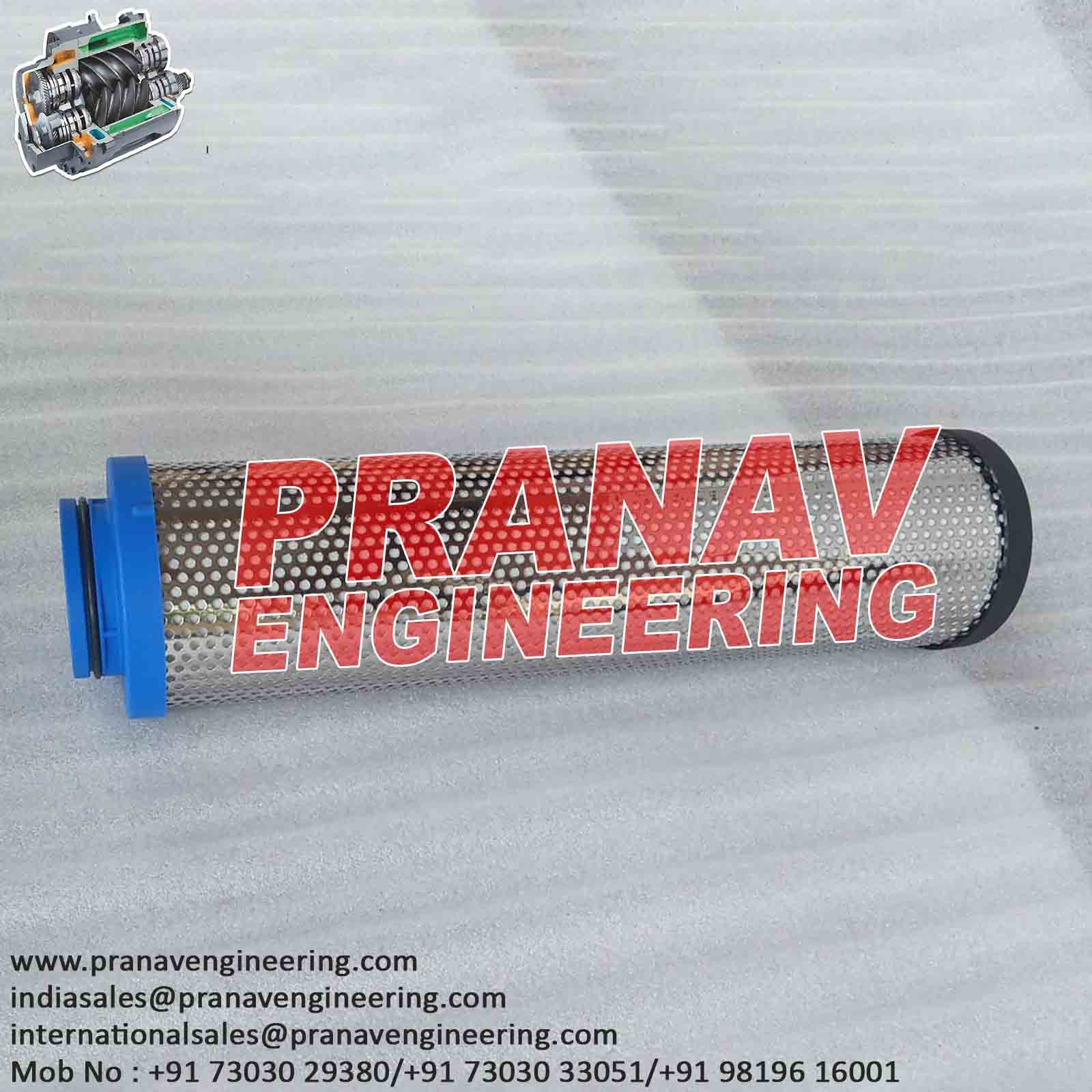 FILTER ELEMENT - 2258290179