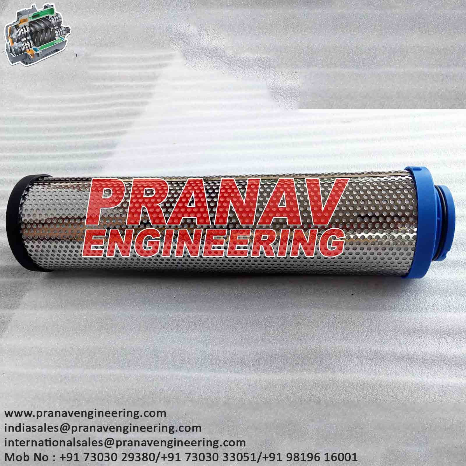FILTER ELEMENT - 2258290179 - Image 4