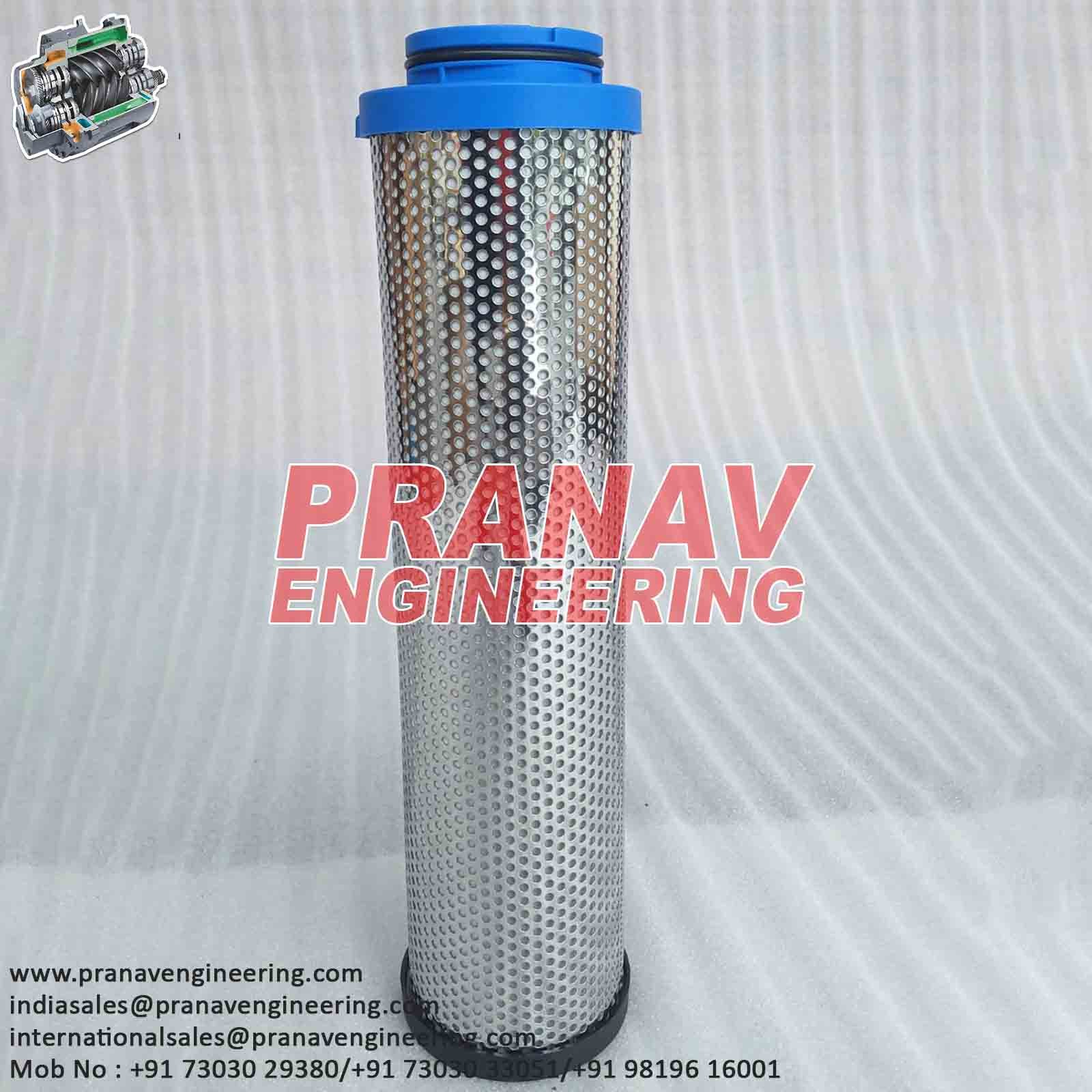 FILTER ELEMENT - 2258290179 - Image 5