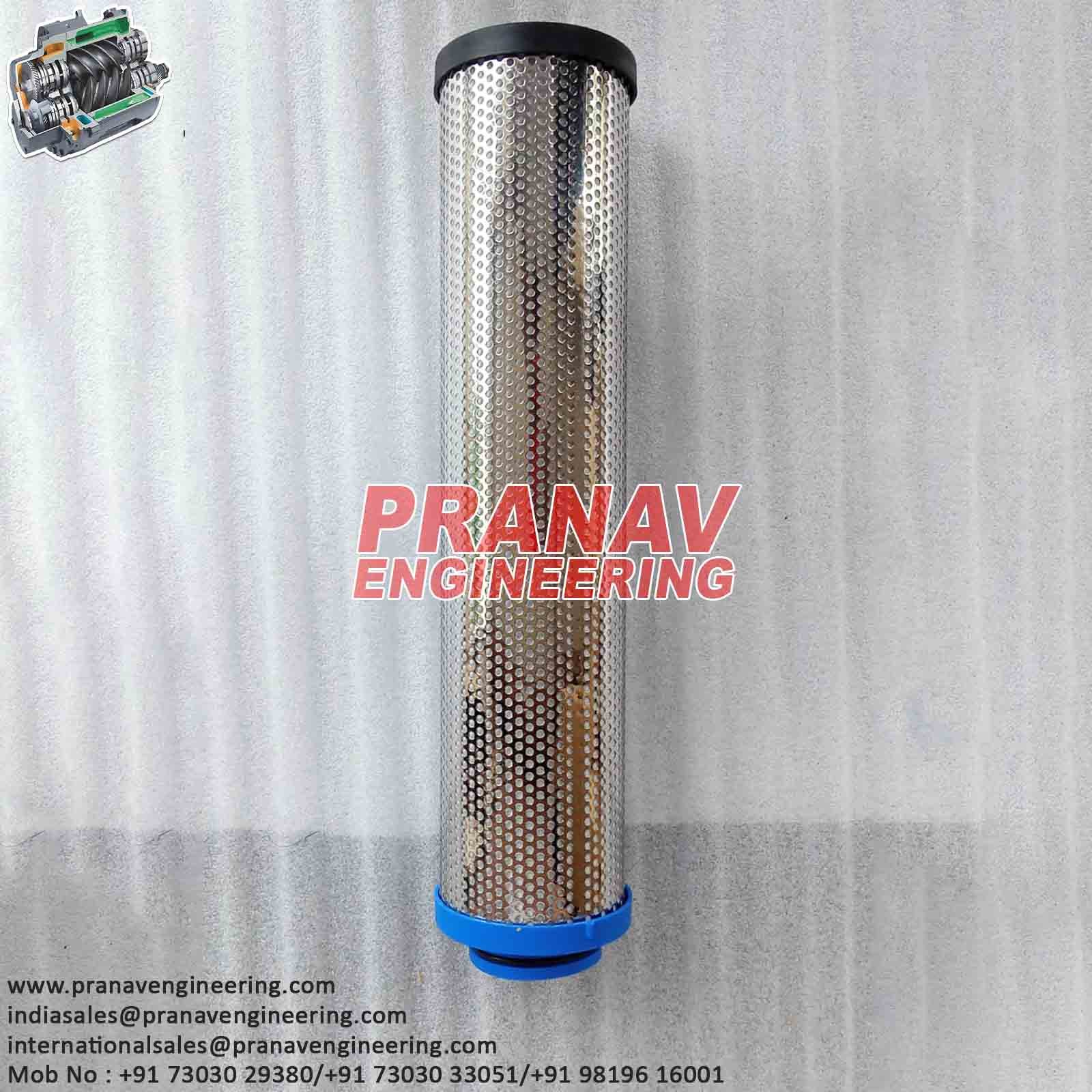 FILTER ELEMENT - 2258290180 - Image 2