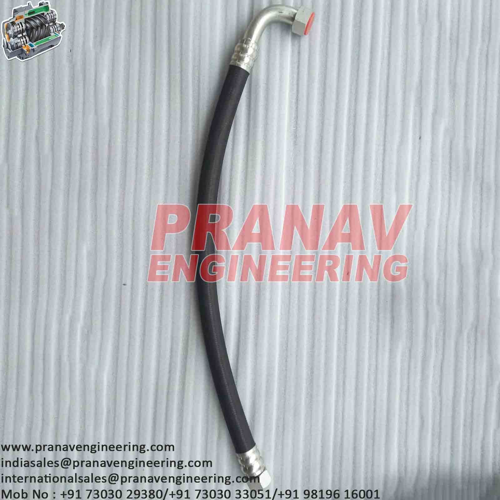 HOSE PIPE-23782527
