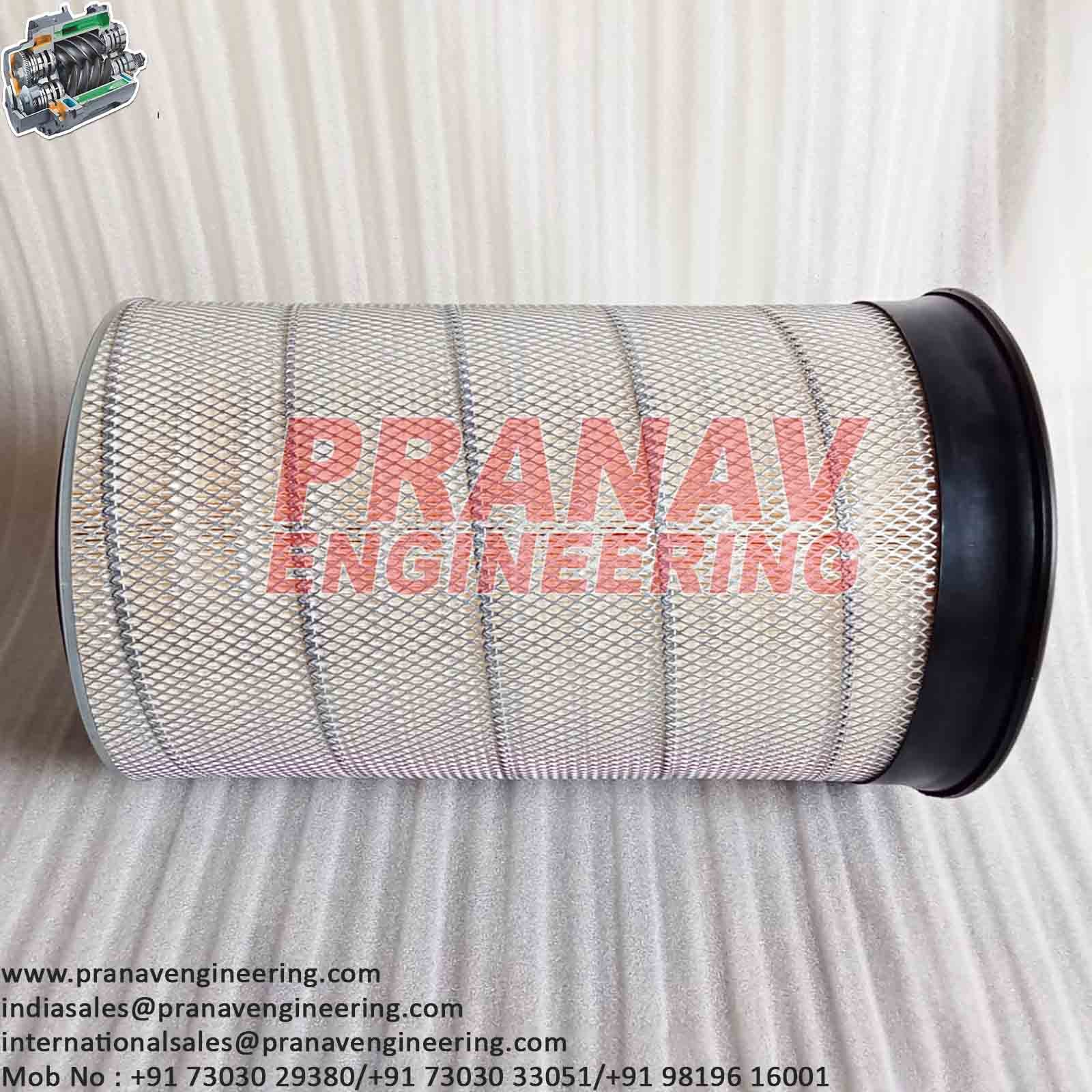 AIR FILTER-35355353 - Image 2
