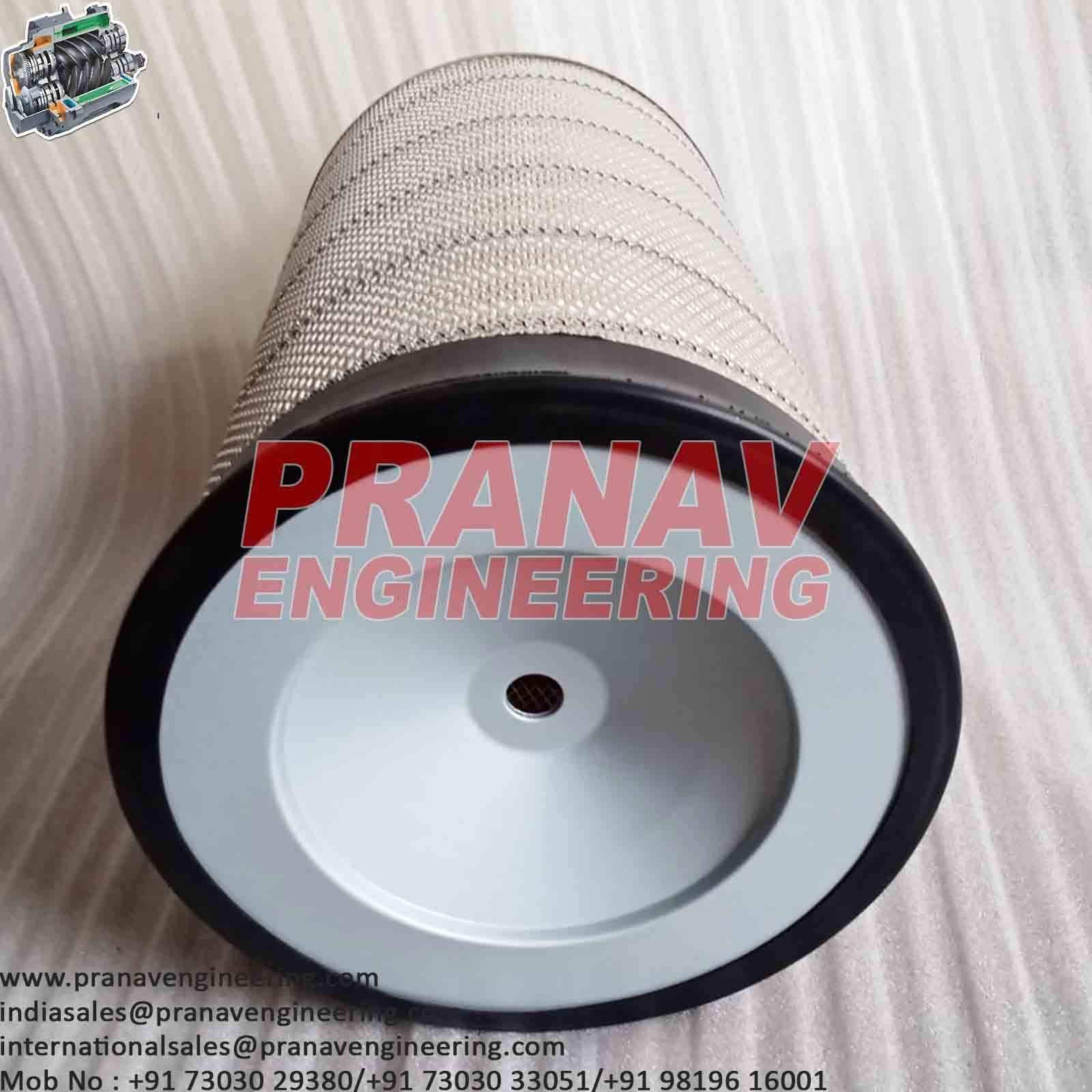 AIR FILTER-35355353 - Image 3