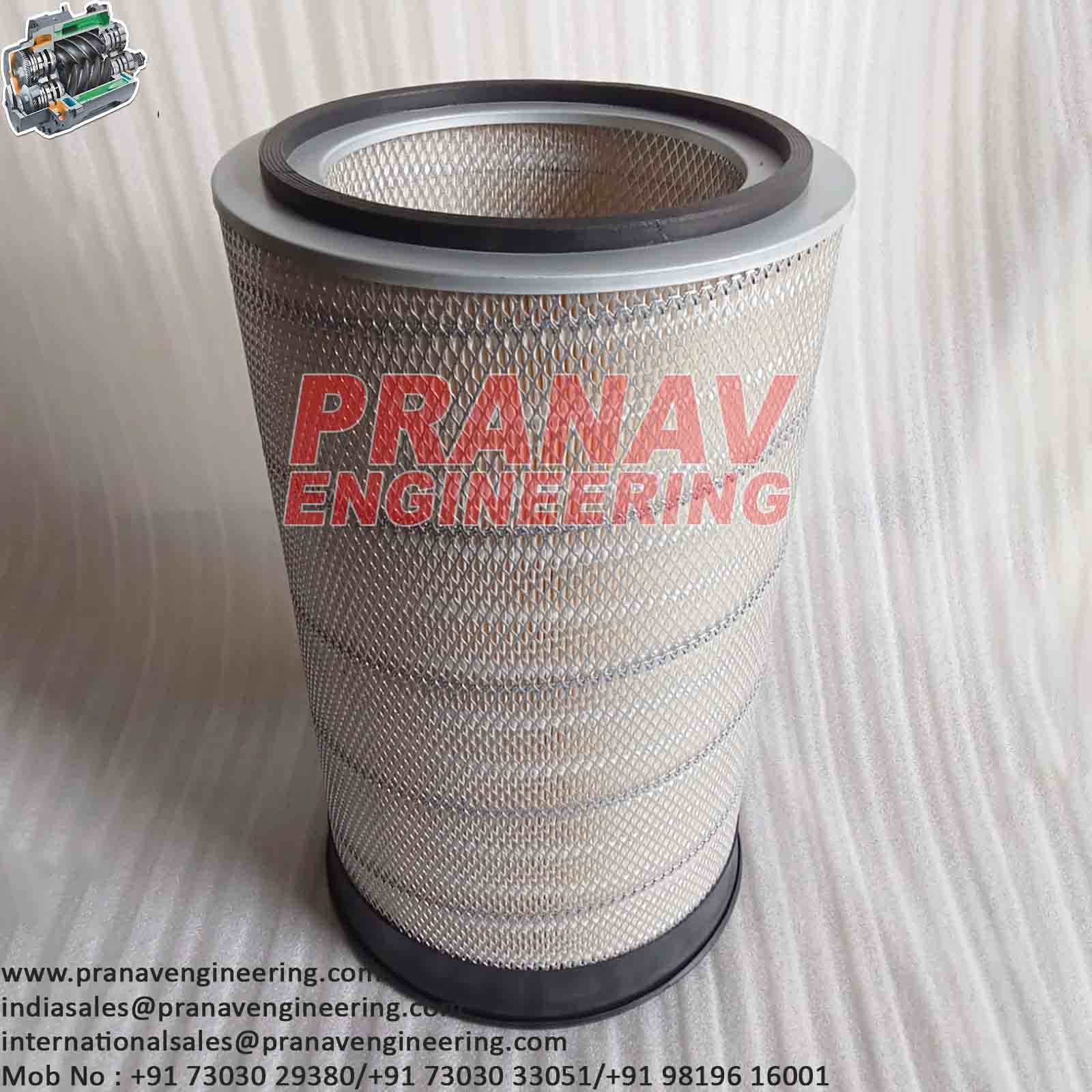 AIR FILTER-39207972