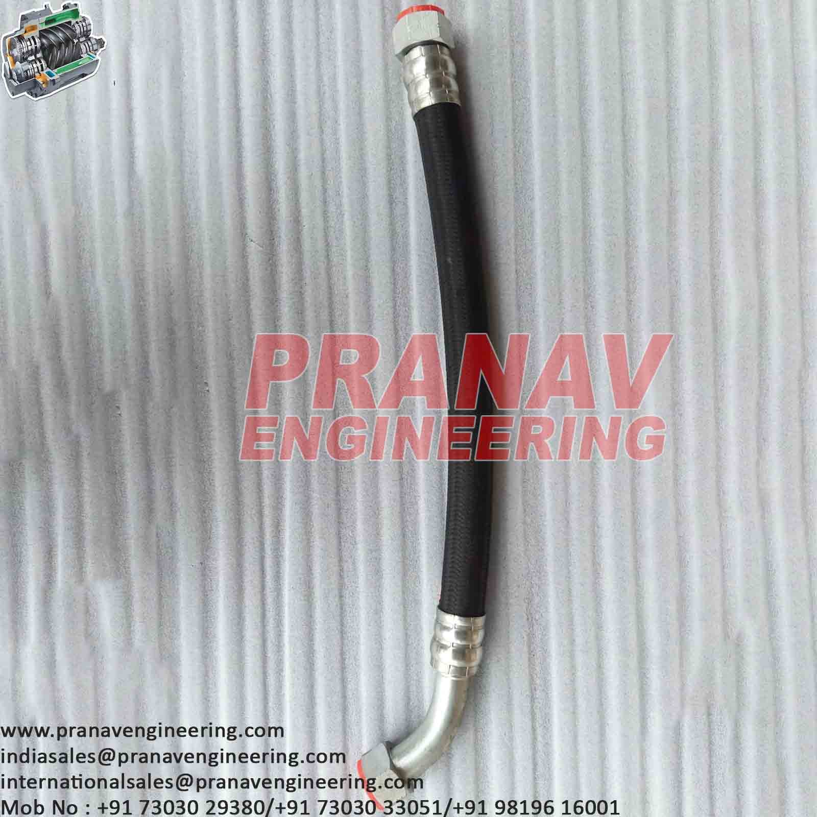 HOSE PIPE-48662886