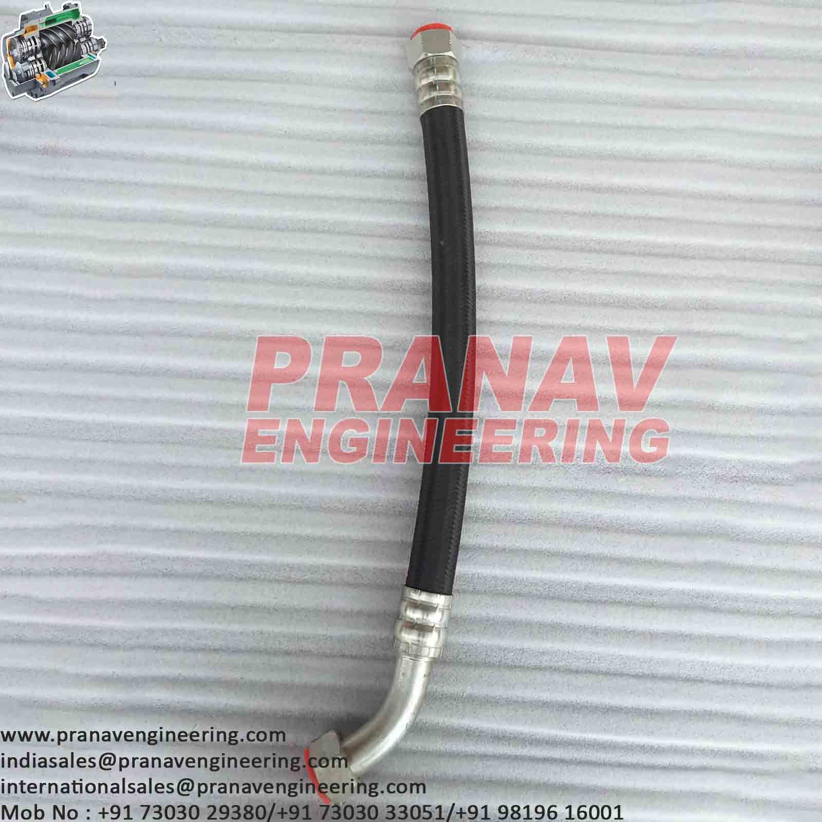 HOSE PIPE-48662886