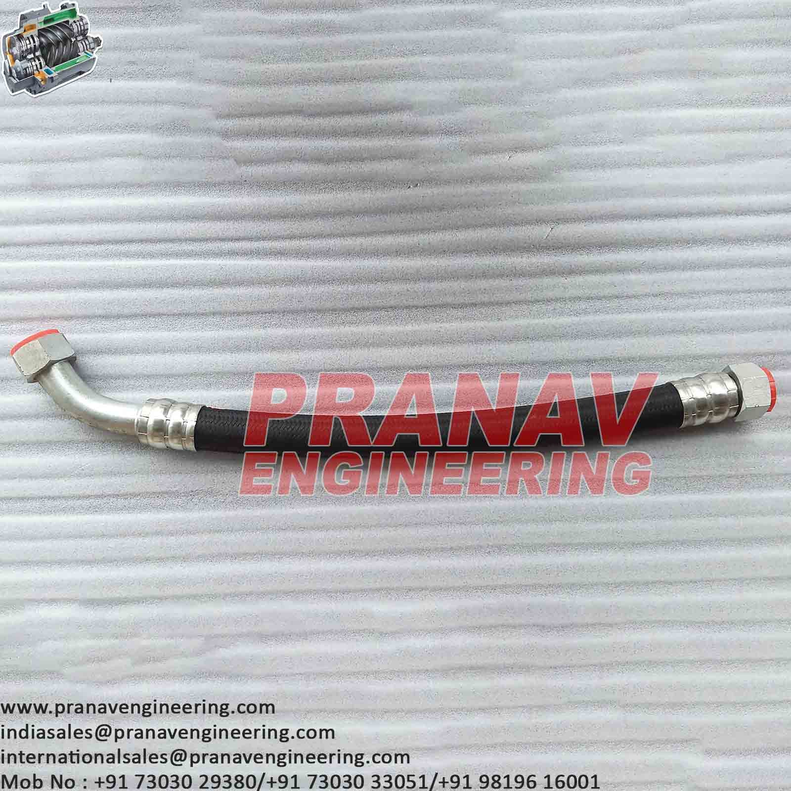 HOSE PIPE-48662886