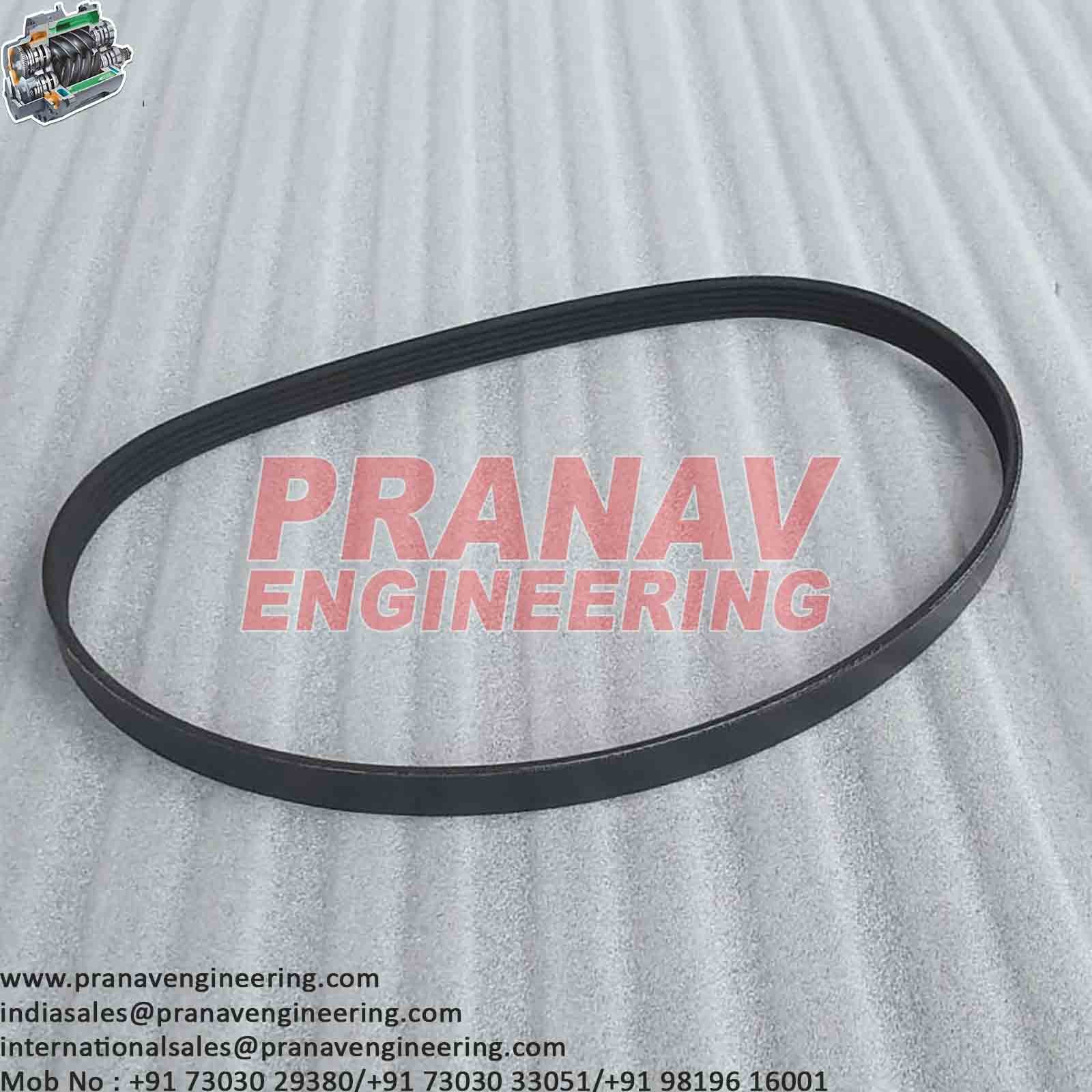 BELT- 6.3816.0