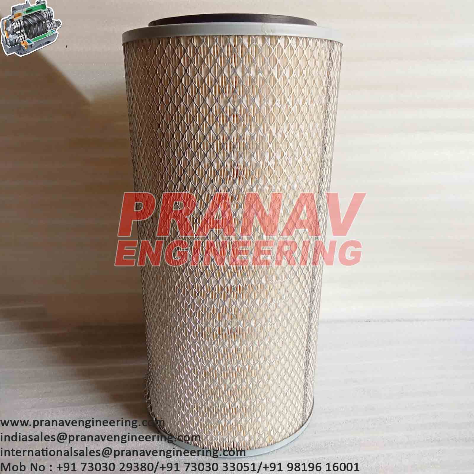 AIR FILTER-68521476
