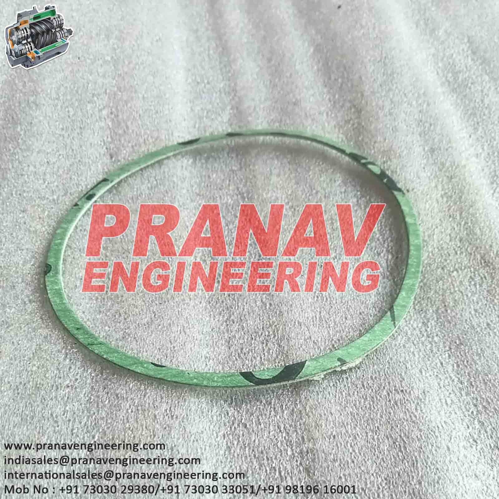 GASKET- 70405030 - Image 3