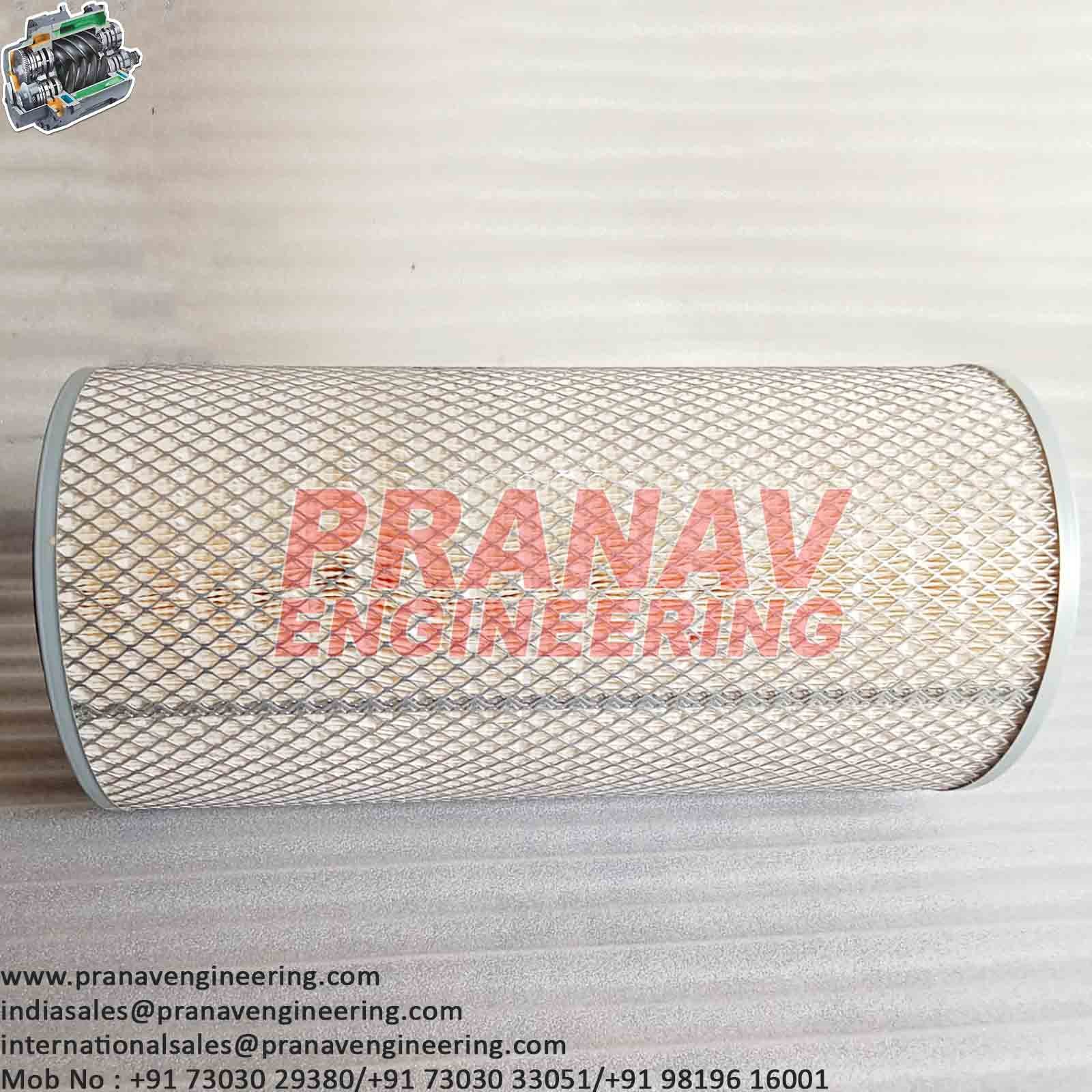 AIR FILTER-71101-66010