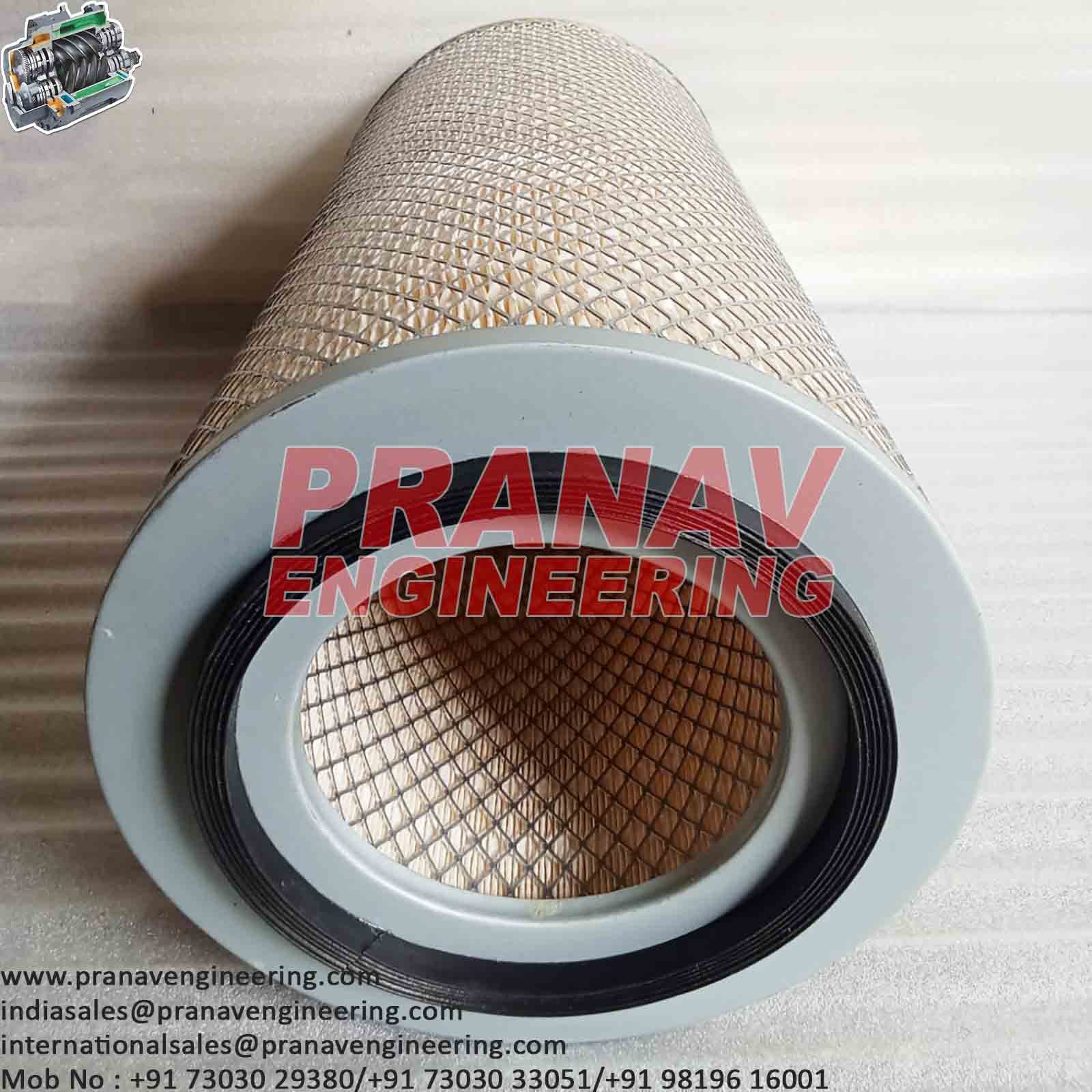 AIR FILTER-88290002-337