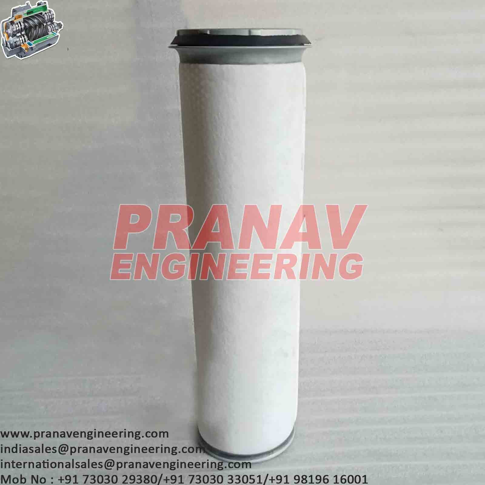 AIR FILTER-88290002-338