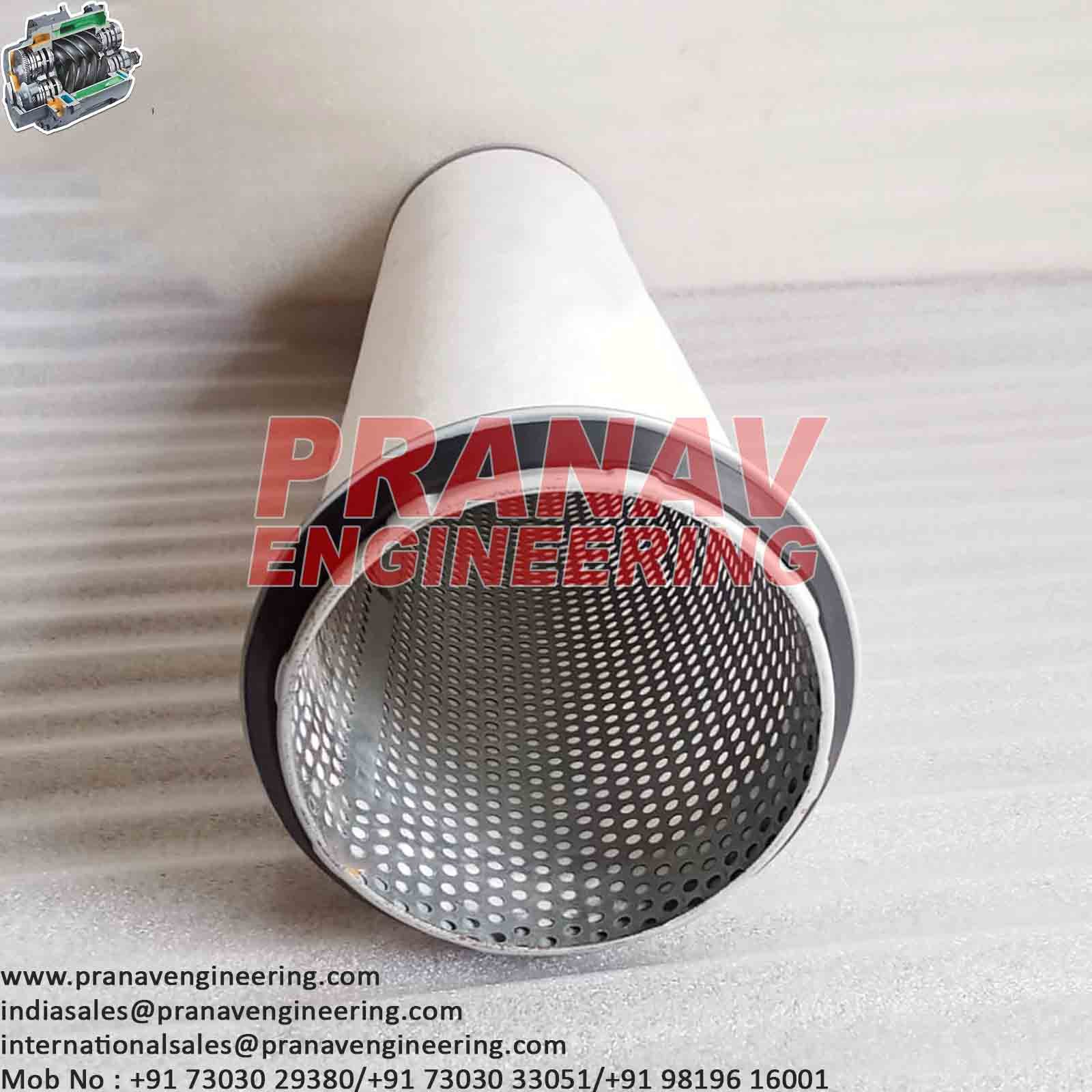 AIR FILTER-88290002-338