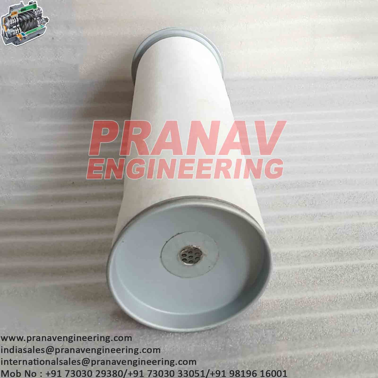 AIR FILTER-88290002-338