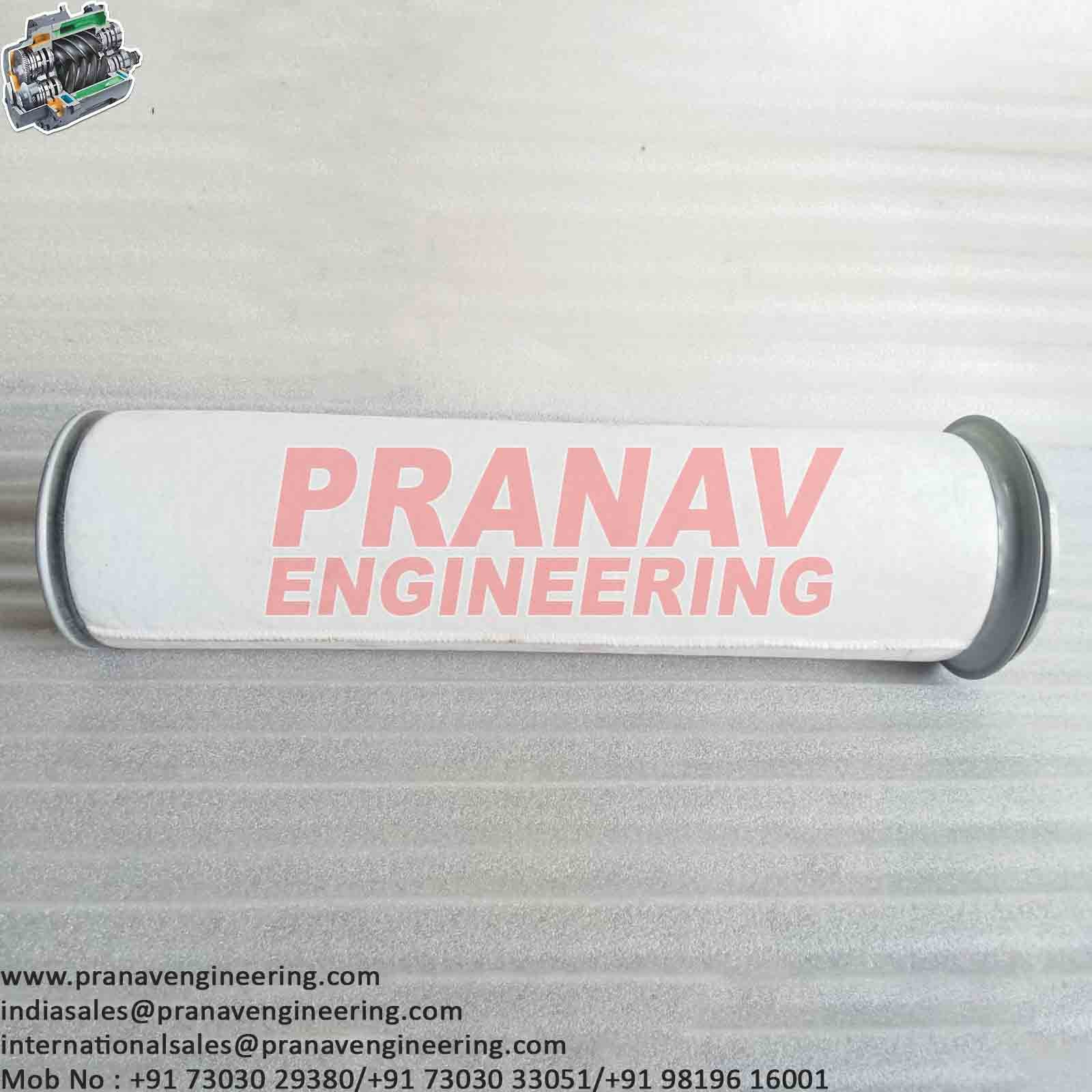 AIR FILTER-88290002-338