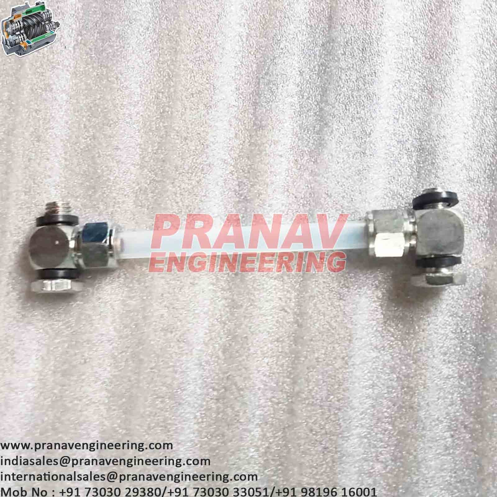 Elbow with slight glass - 89209217 - Image 2