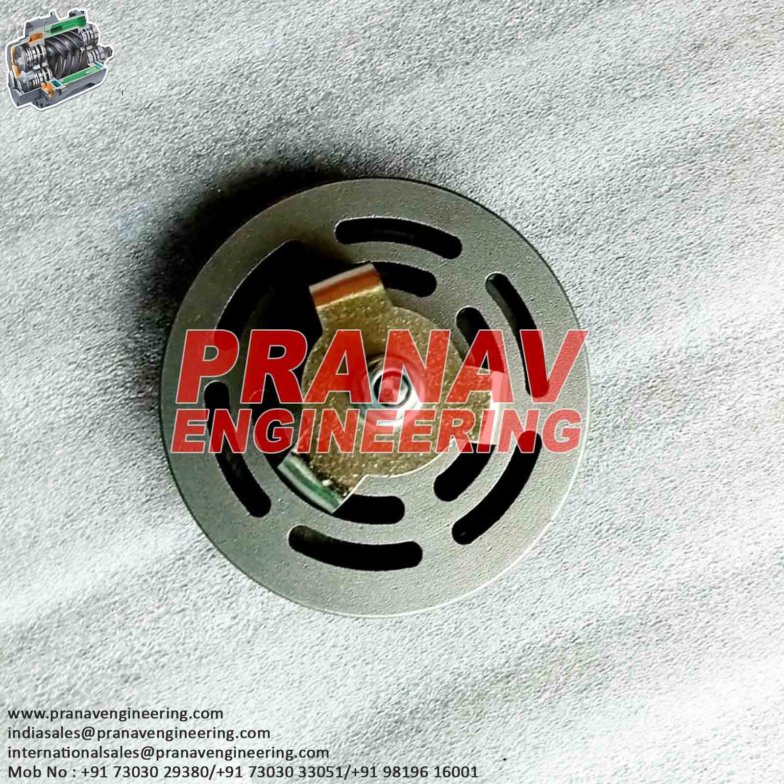 SUCTION VALVE ASSBLY- A070072 - Image 3