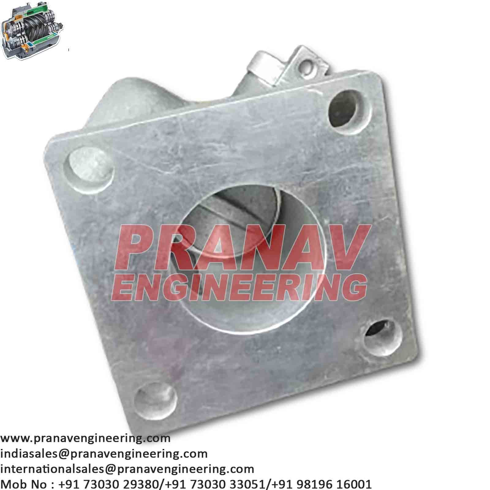 INTAKE VALVE NON OEM-B009801070012 - Image 3