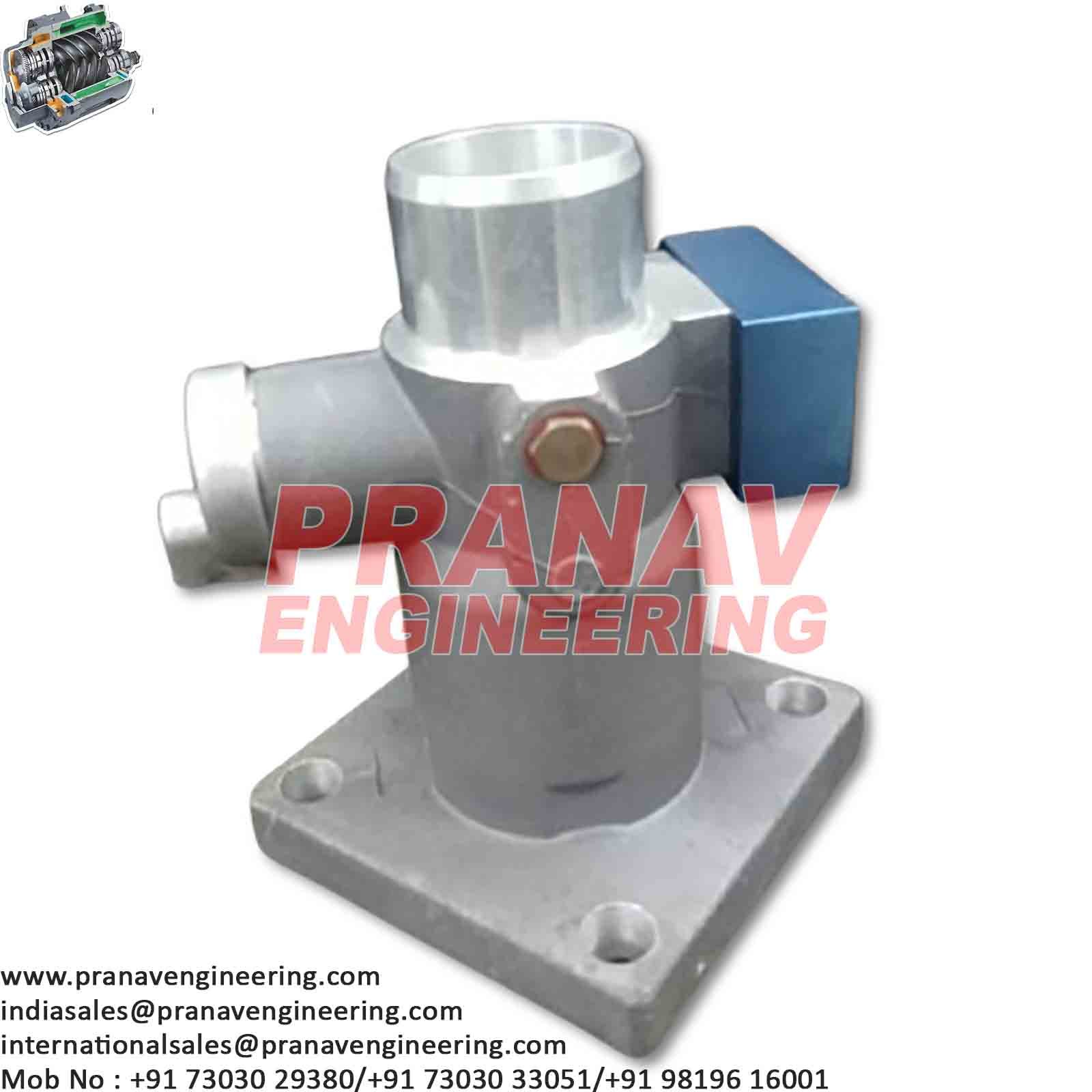 INTAKE VALVE NON OEM-B009801070012 - Image 4