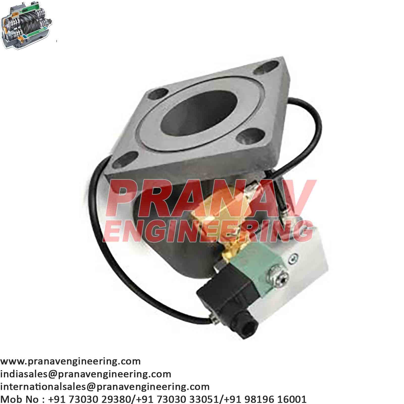INTAKE VALVE OEM-B009801070012 - Image 4
