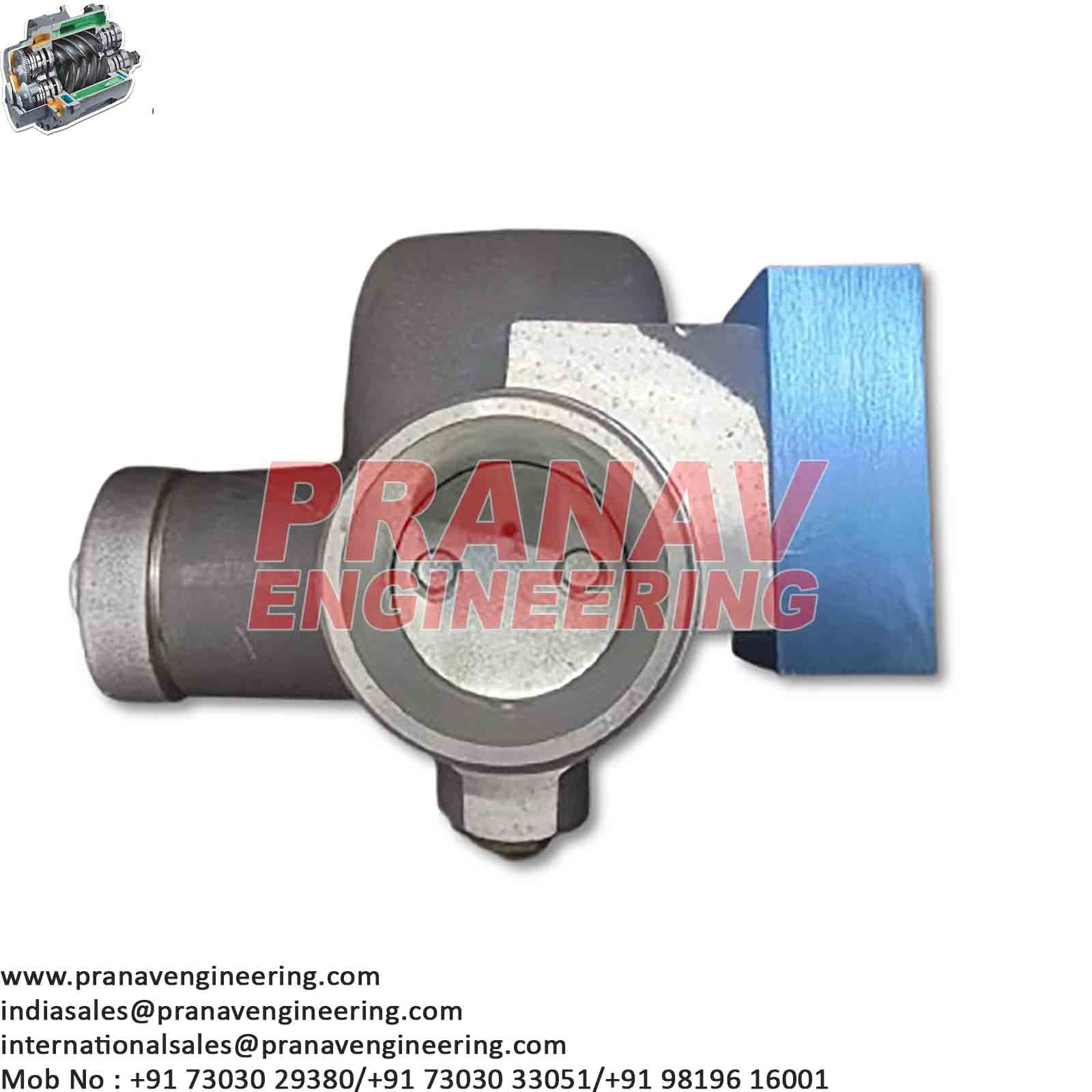 INTAKE VALVE NON OEM-B009801070012 - Image 5