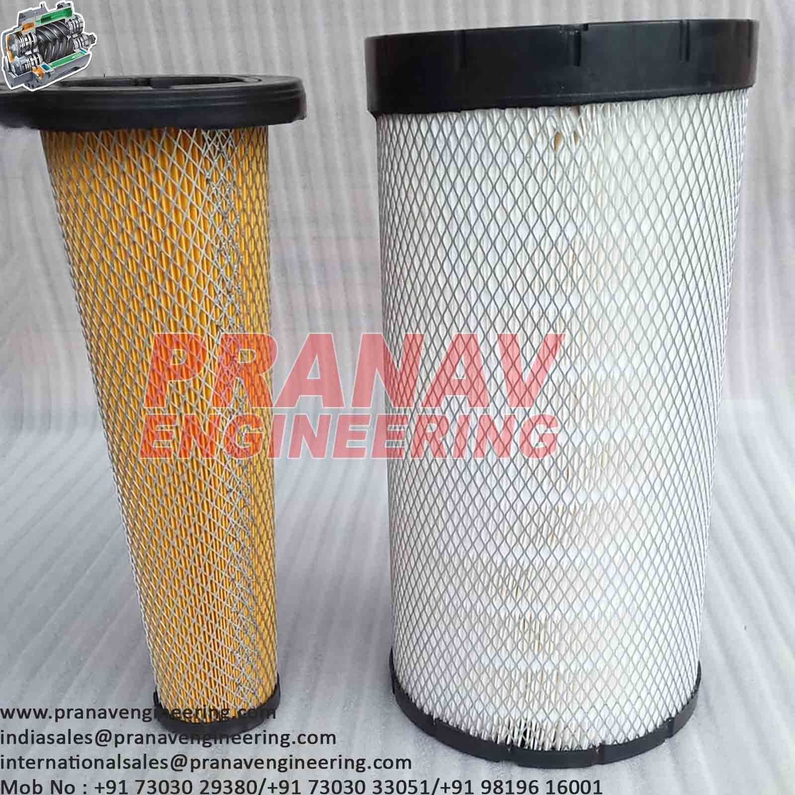 AIR FILTER ELEMENT-CT00000488