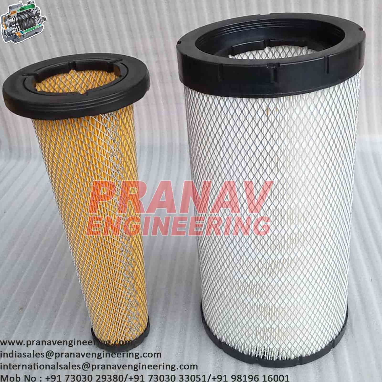 AIR FILTER ELEMENT-CT00000488