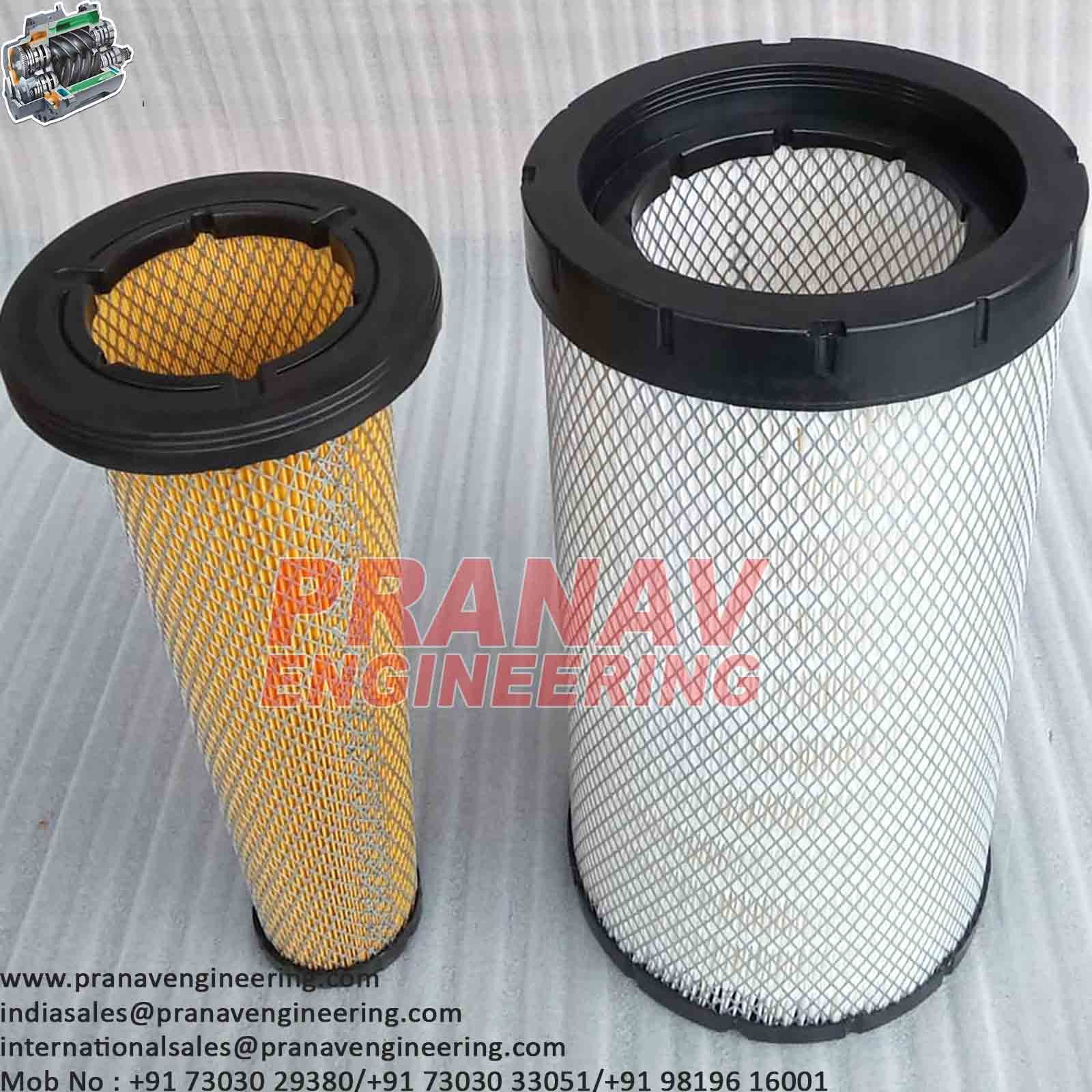AIR FILTER ELEMENT-CT00000488