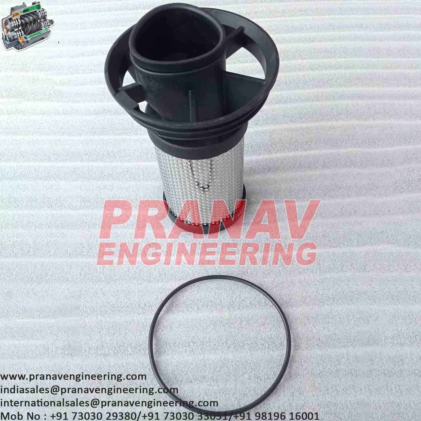 FILTER ELEMENT-E46KA