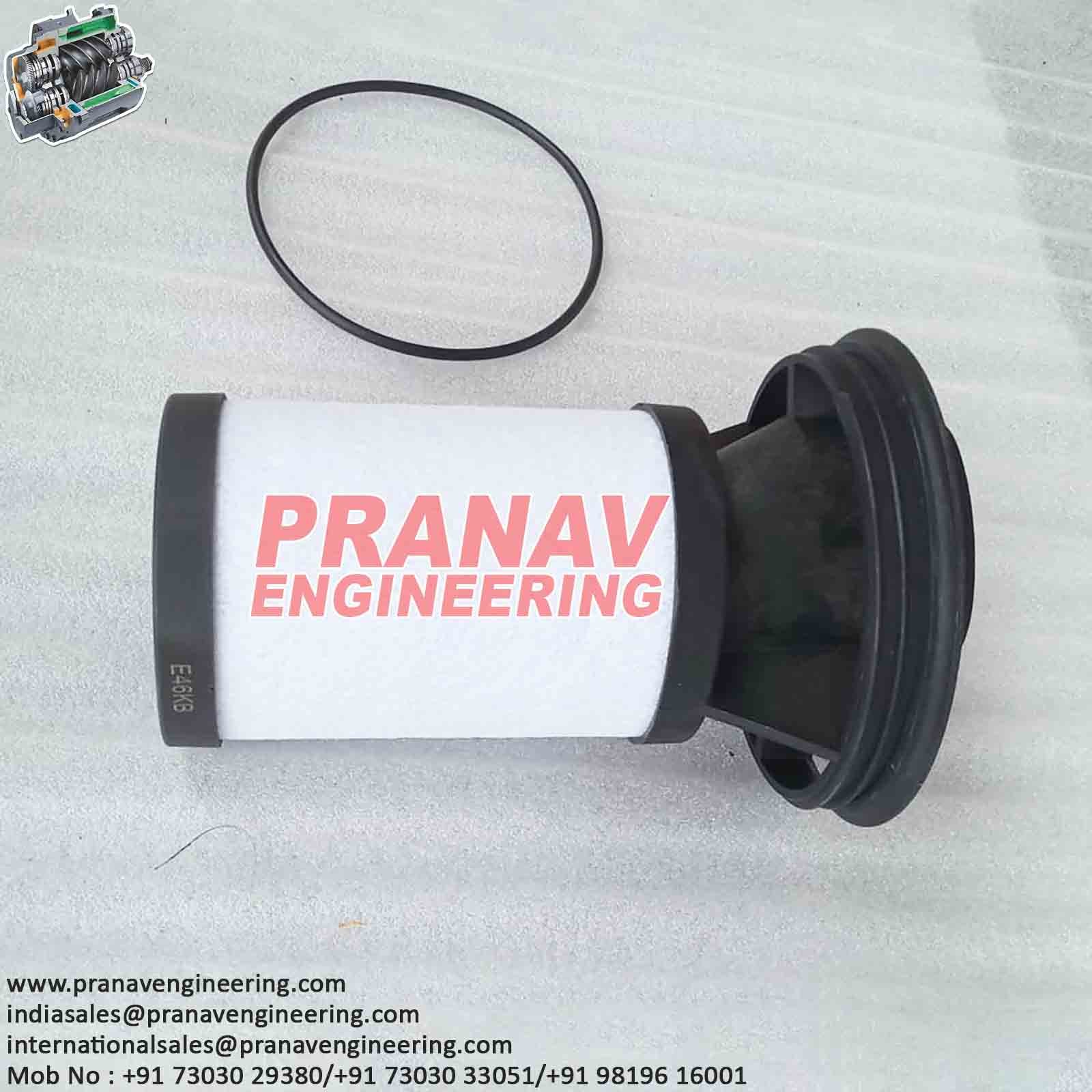 FILTER ELEMENT -  E46KB