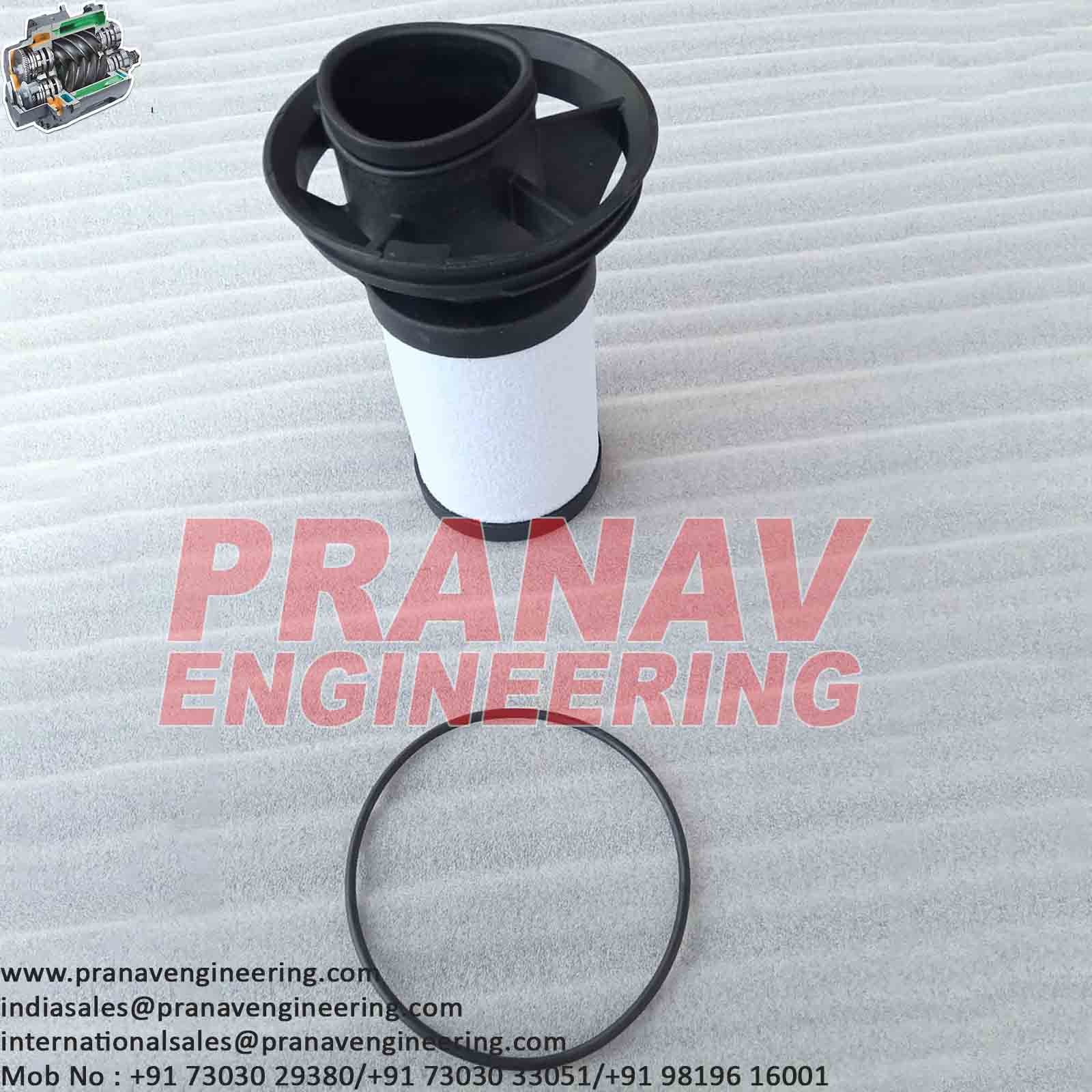 FILTER ELEMENT-E46KE