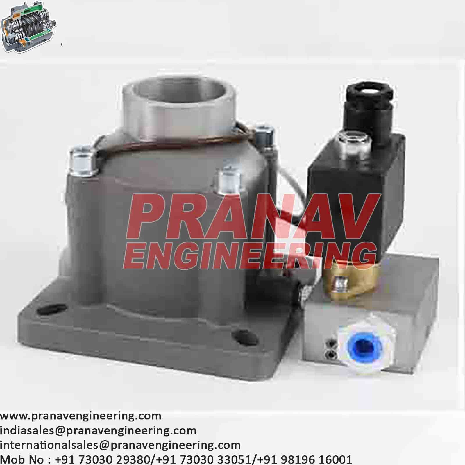 INTAKE VALVE-JIV-40C-K - Image 3