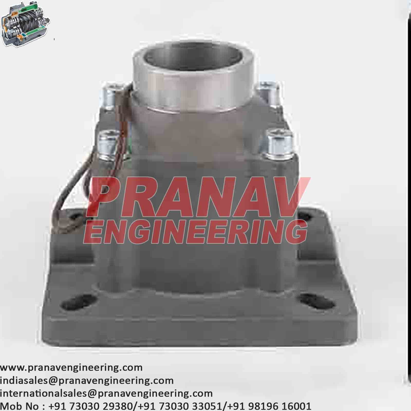 INTAKE VALVE-JIV40CK - Image 2