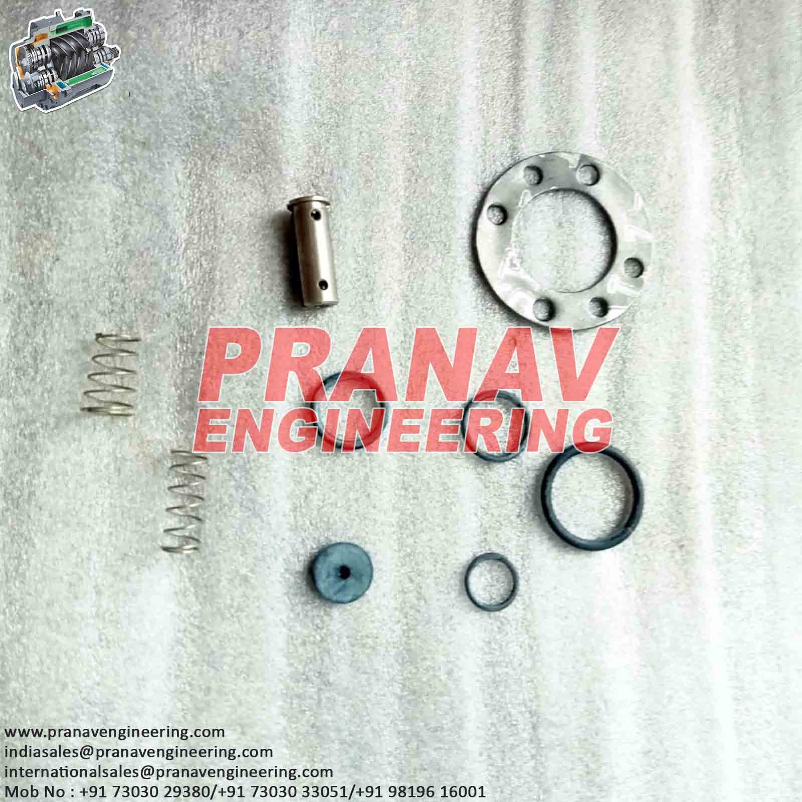 Unloader-kit - Image 3