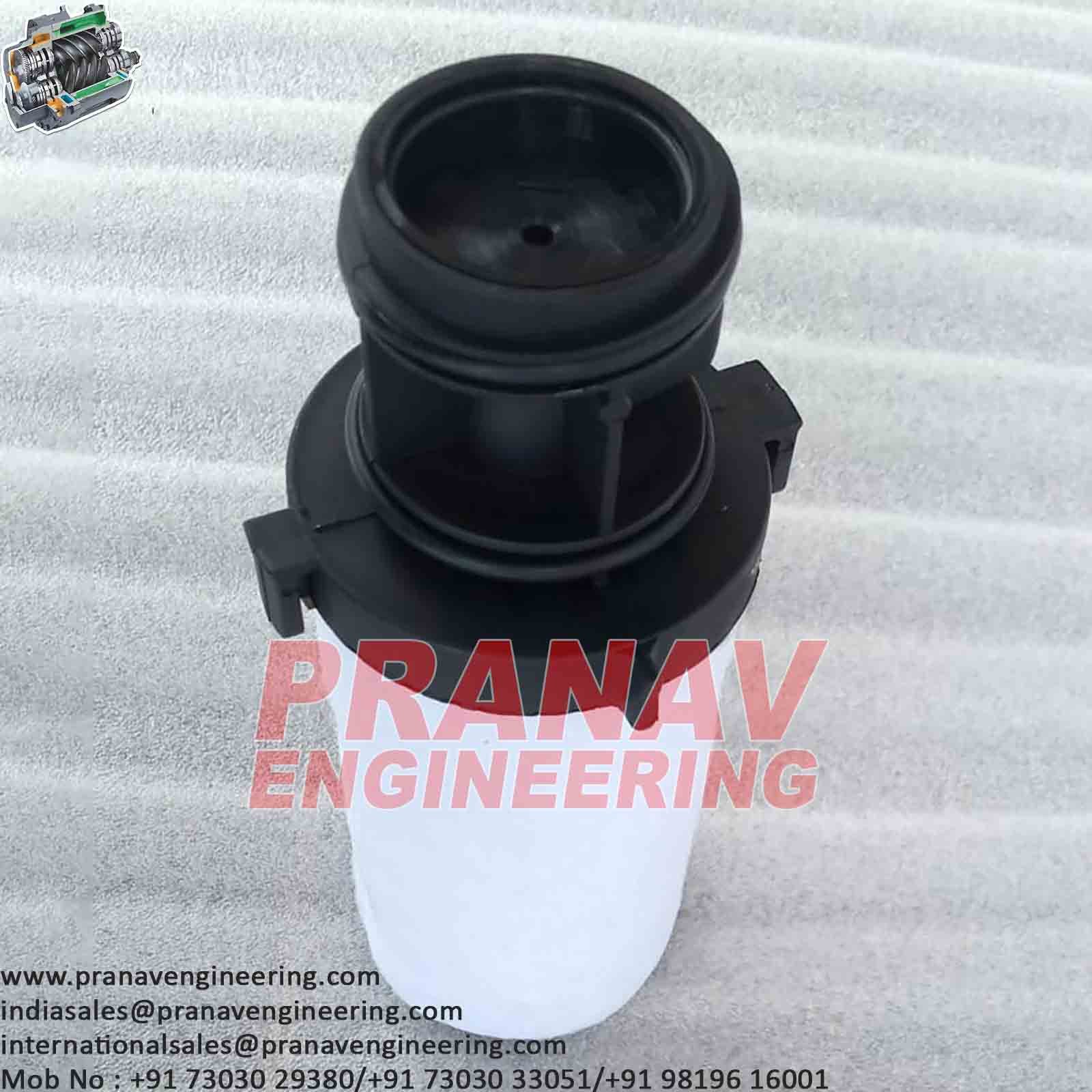 LINE FILTER ELEMENT-02250153-301