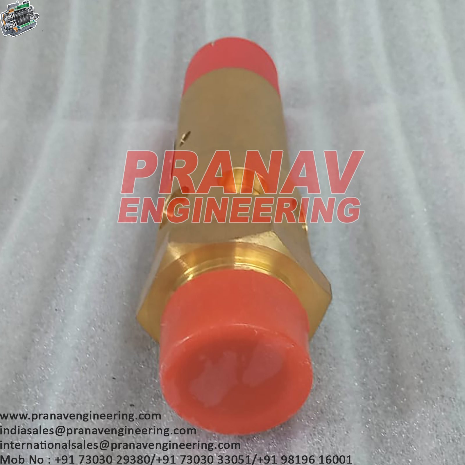 SAFETY VALVE-1092380300