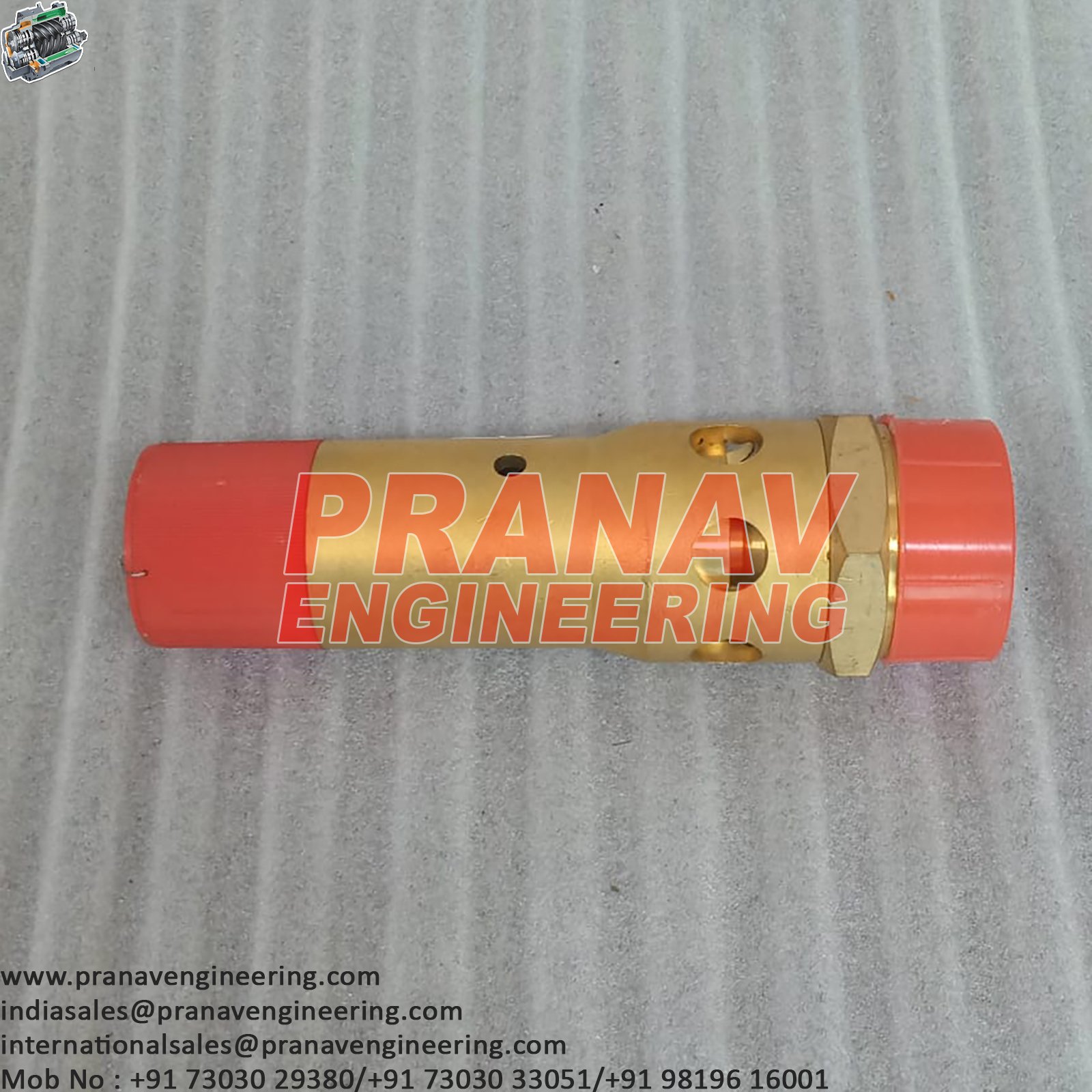 SAFETY VALVE-1096003770