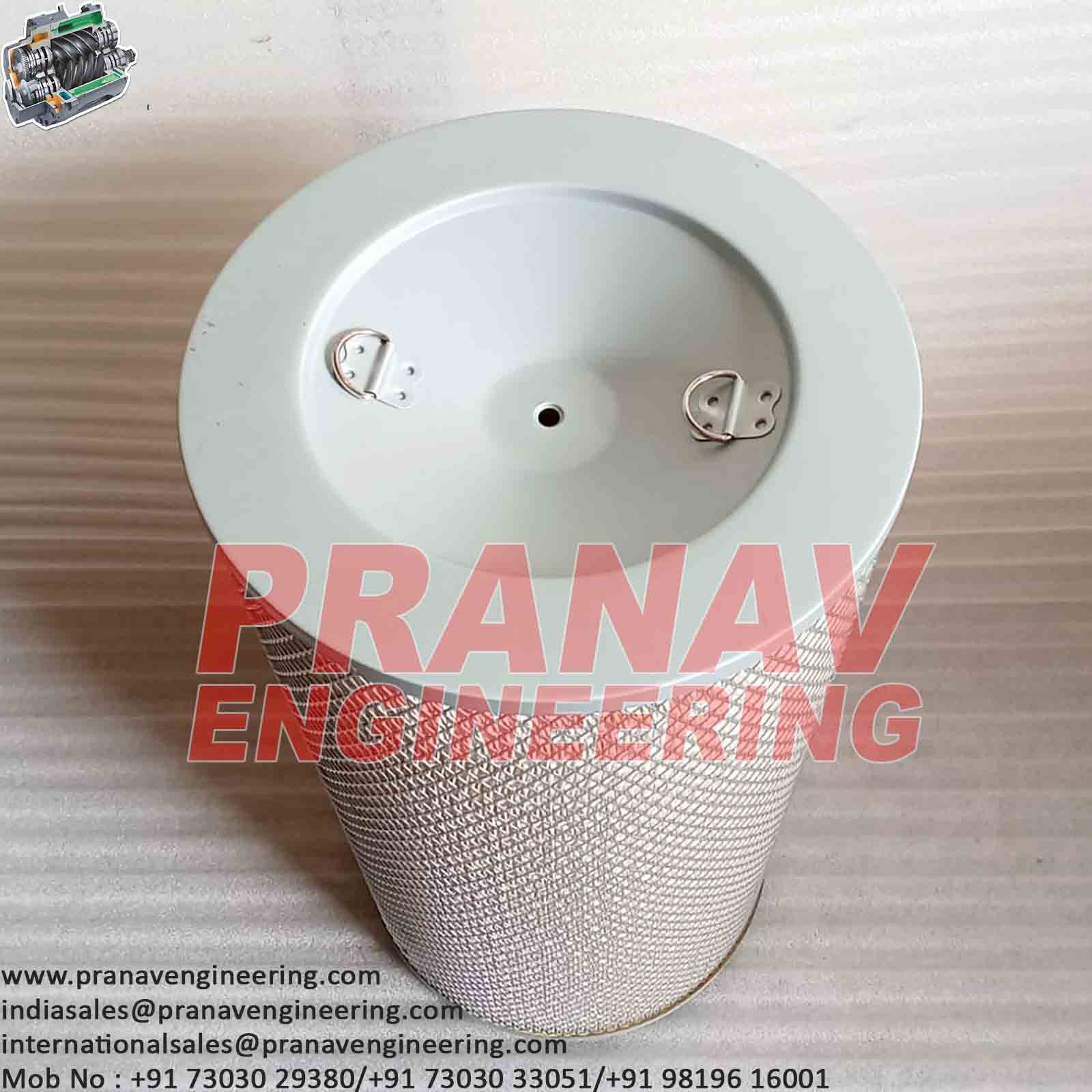 AIR FILTER-12151 - Image 3