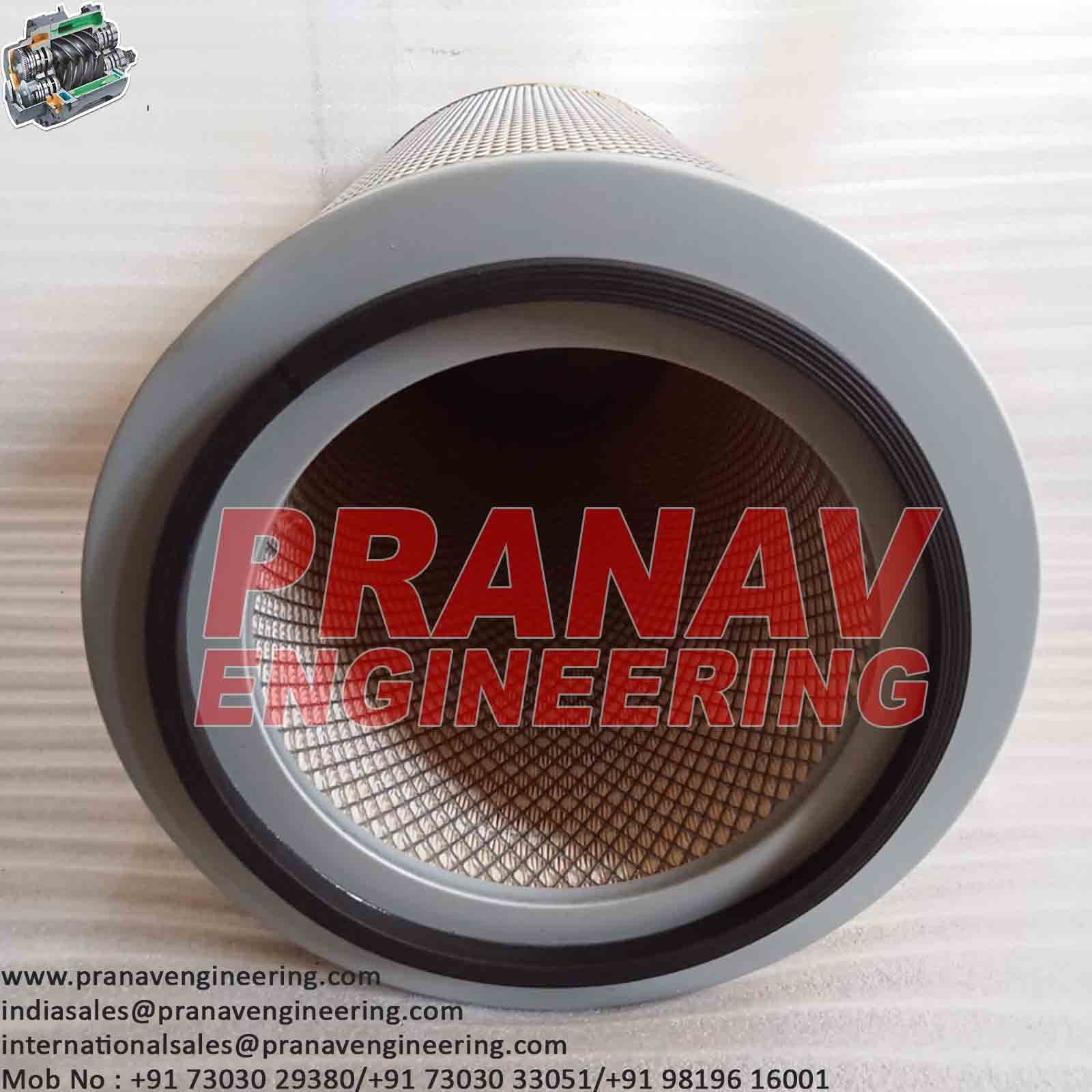 AIR FILTER-12151 - Image 4