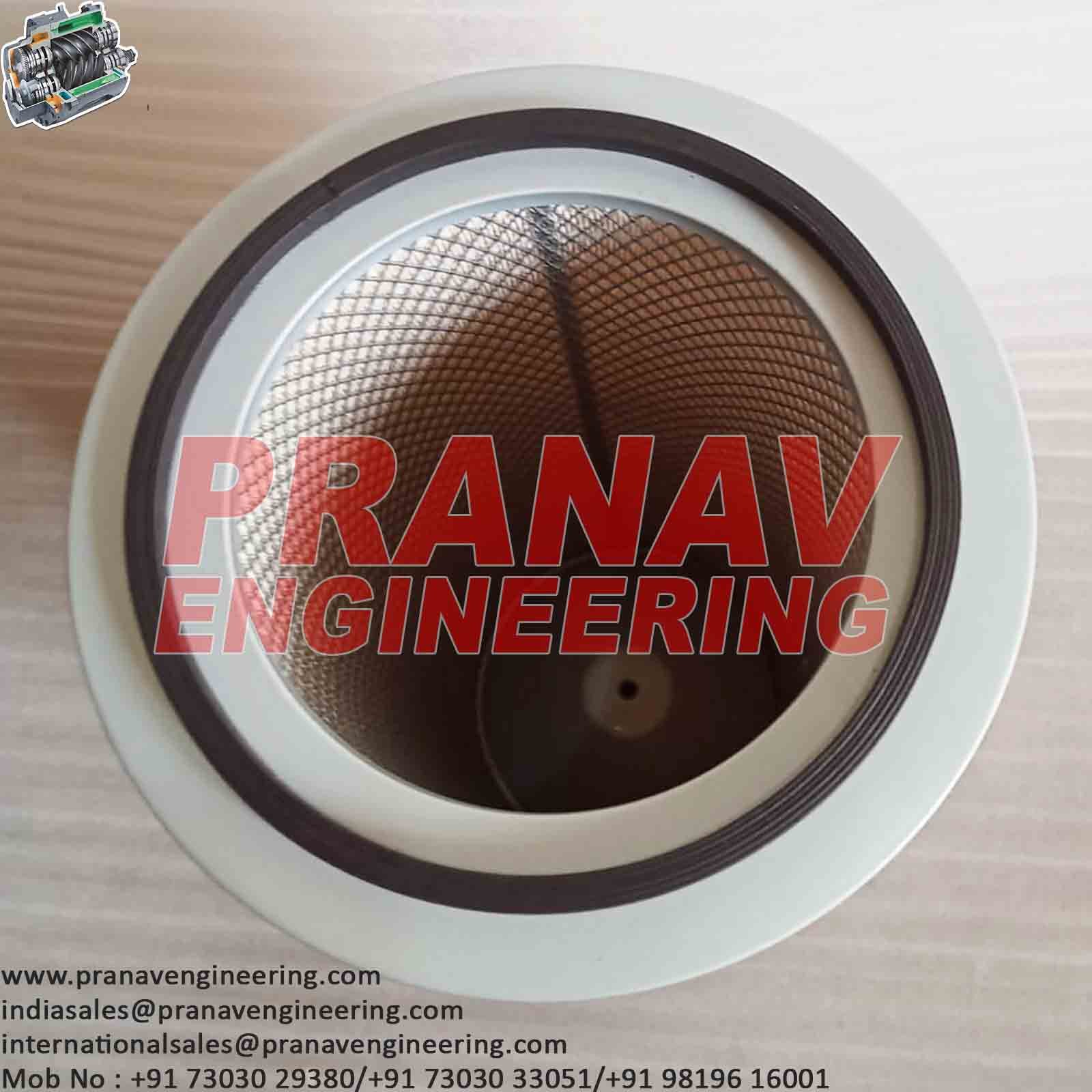 AIR FILTER-12151 - Image 6