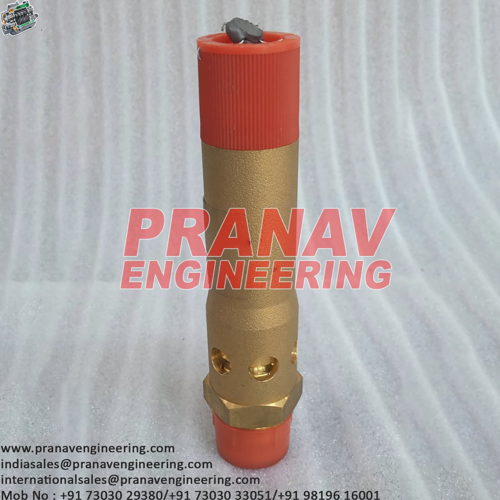 SAFETY VALVE-1625166468