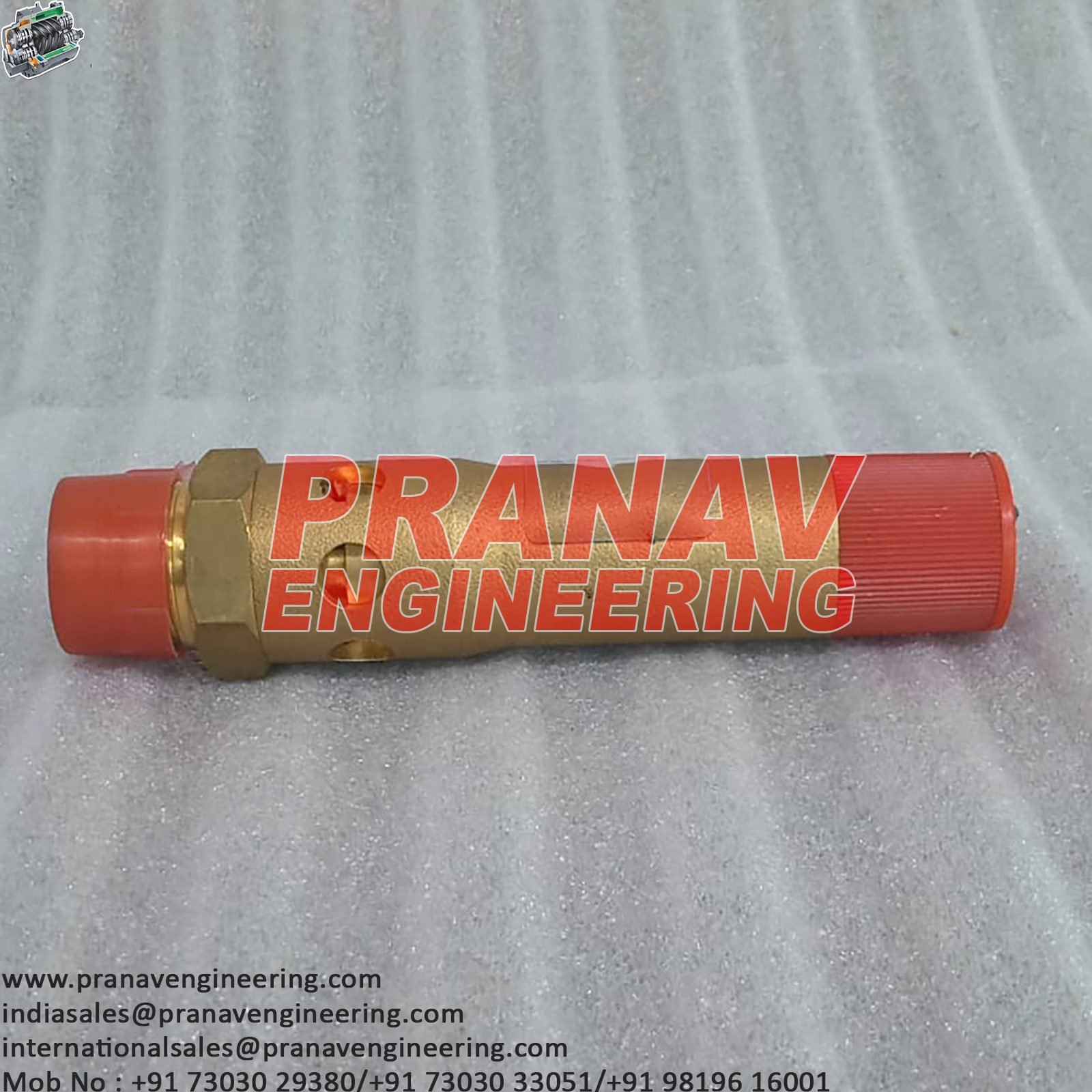 SAFETY VALVE-1625166468
