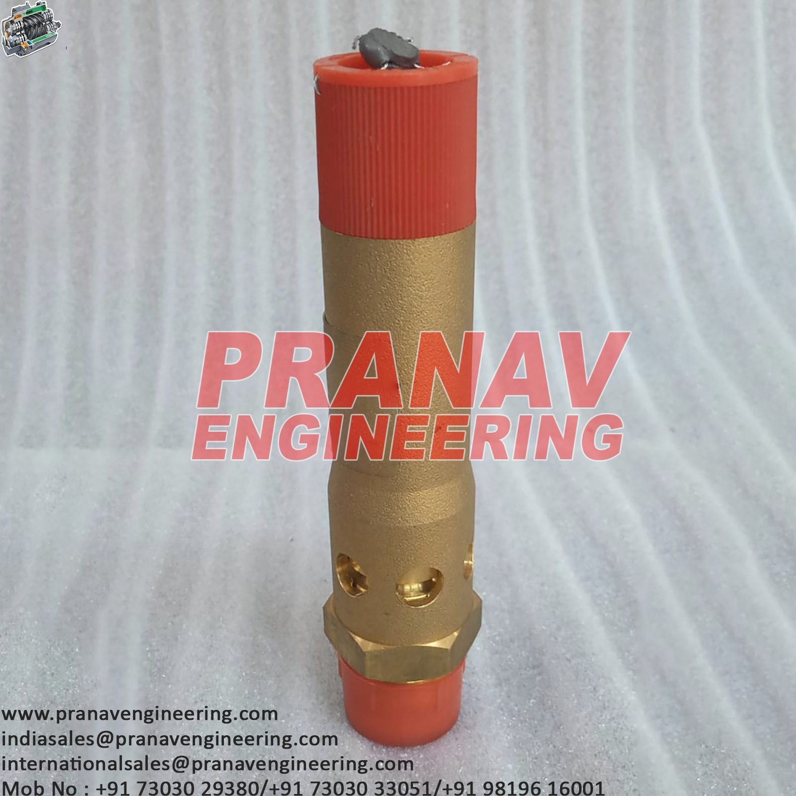 SAFETY VALVE-1625166469