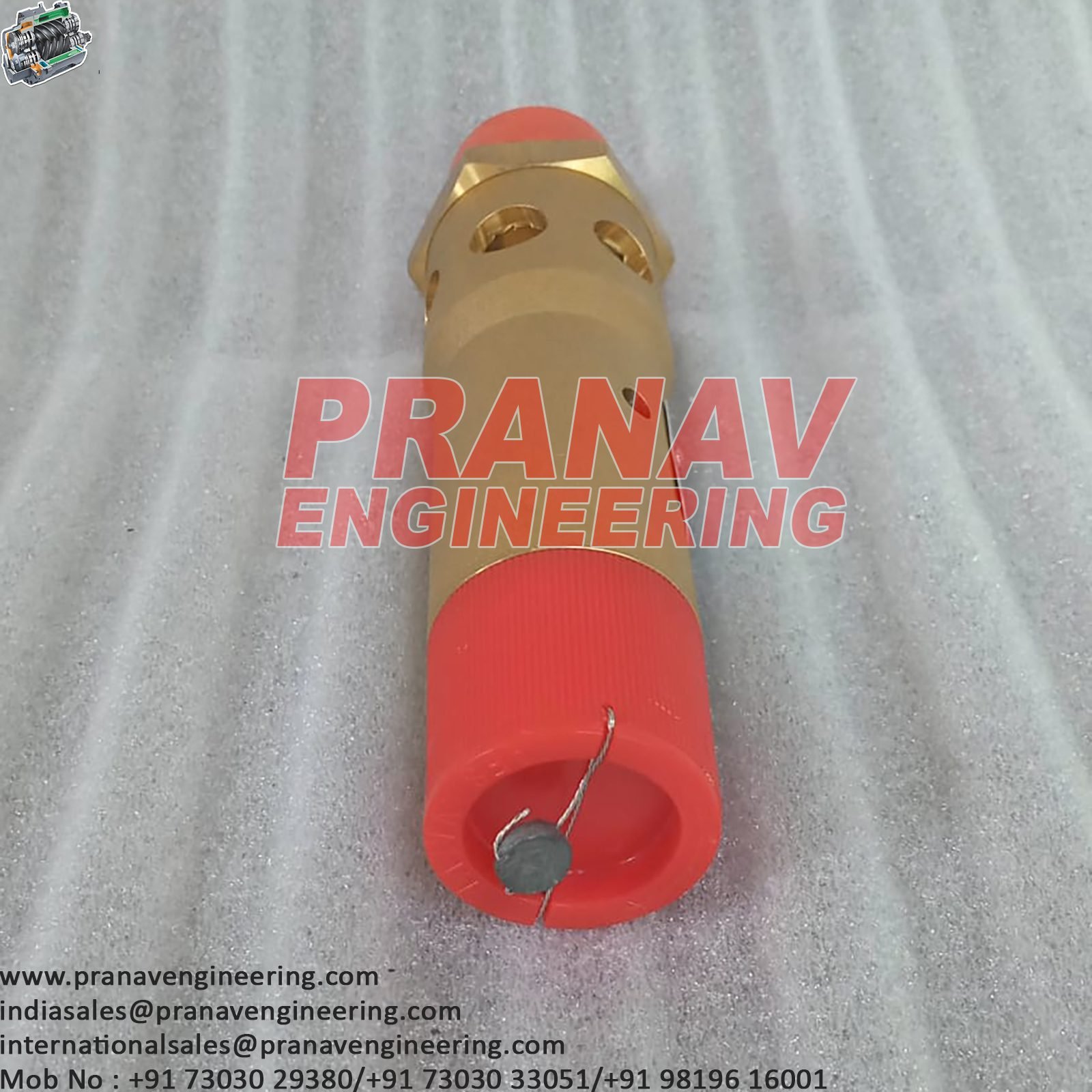 SAFETY VALVE-1625166472