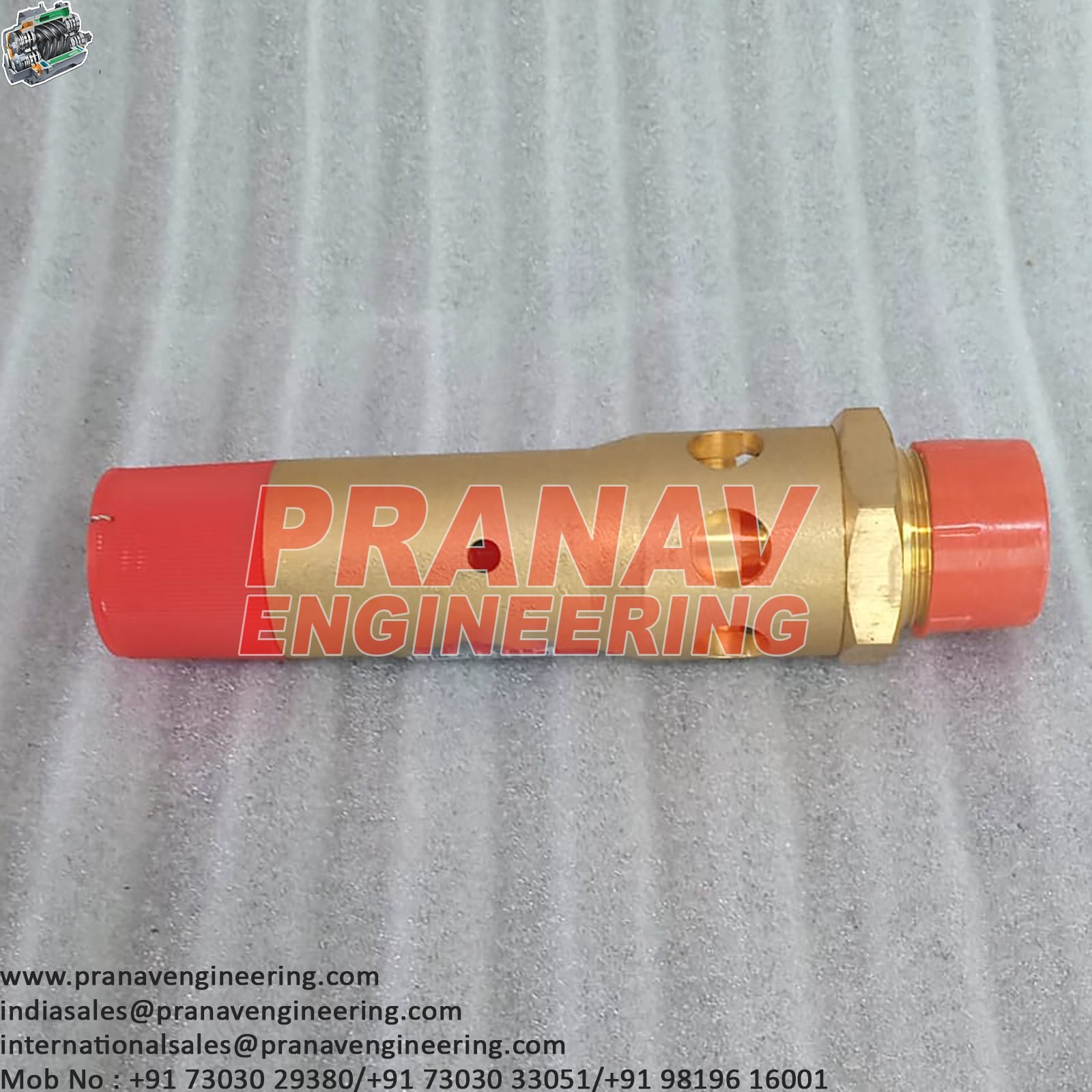 SAFETY VALVE-1625166472