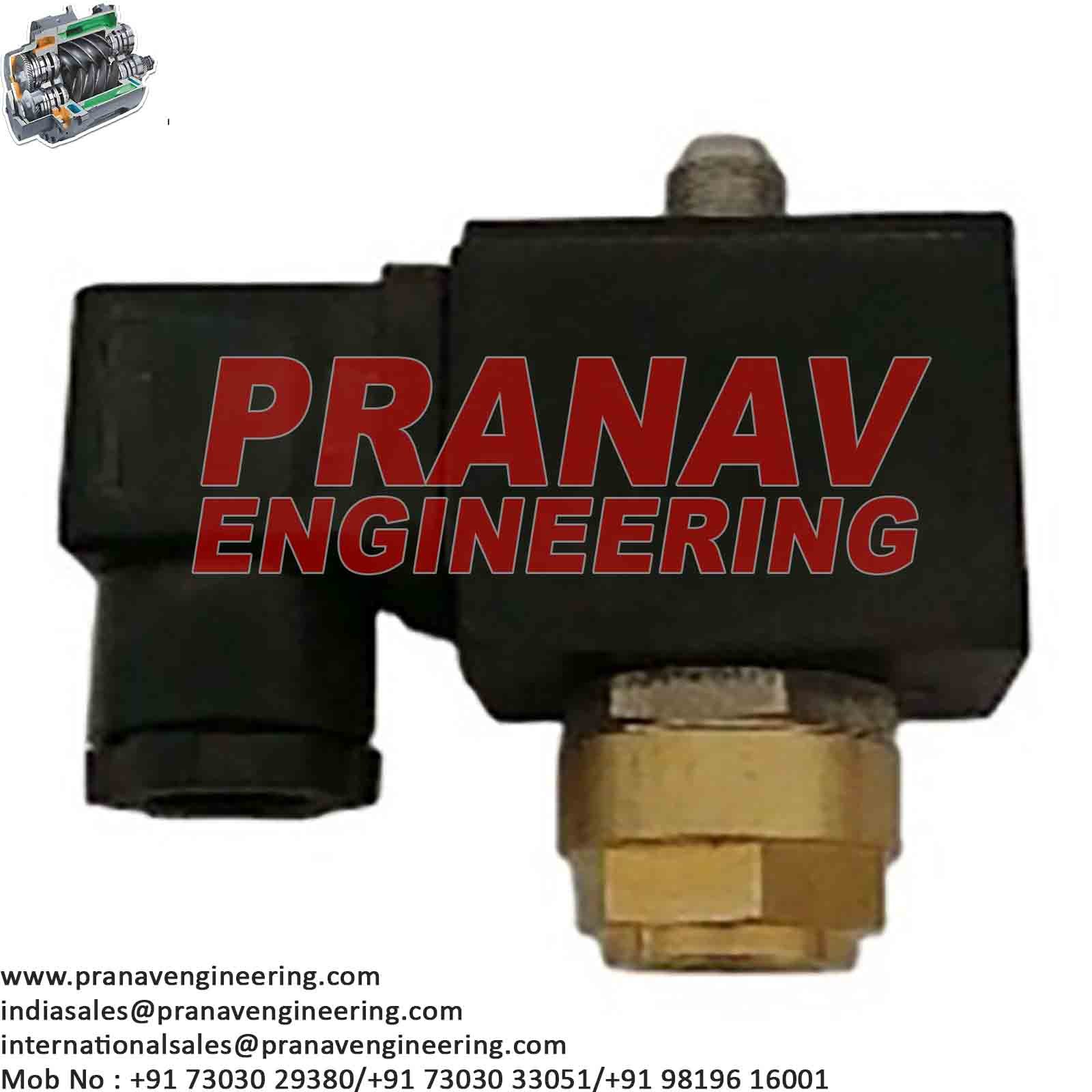 SOLENOID VALVE-2200599754 - Image 2