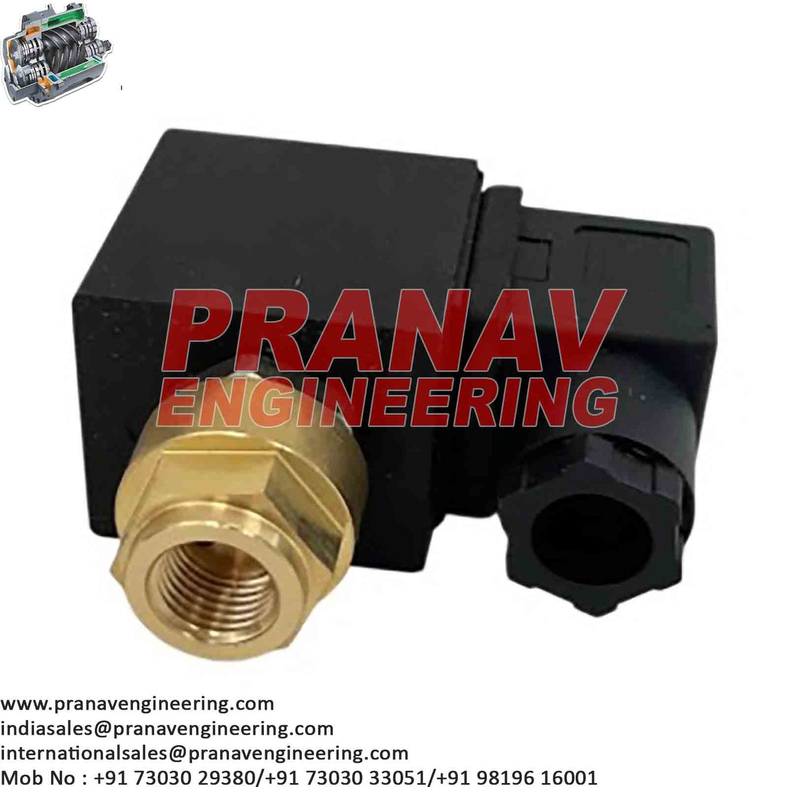 SOLENOID VALVE-2200599754 - Image 3